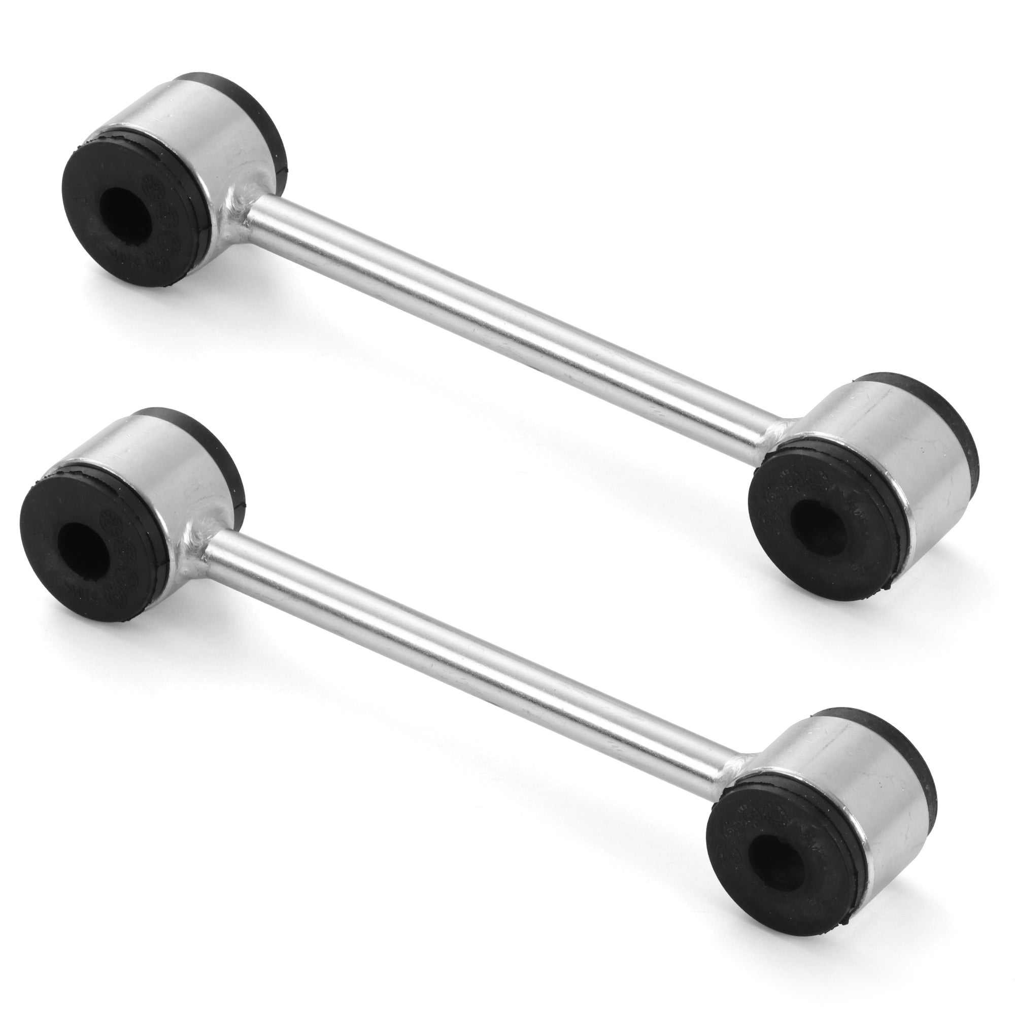 Metrix Premium Rear 4 PC Suspension Kit 95864MT for Jeep Quiet Ride