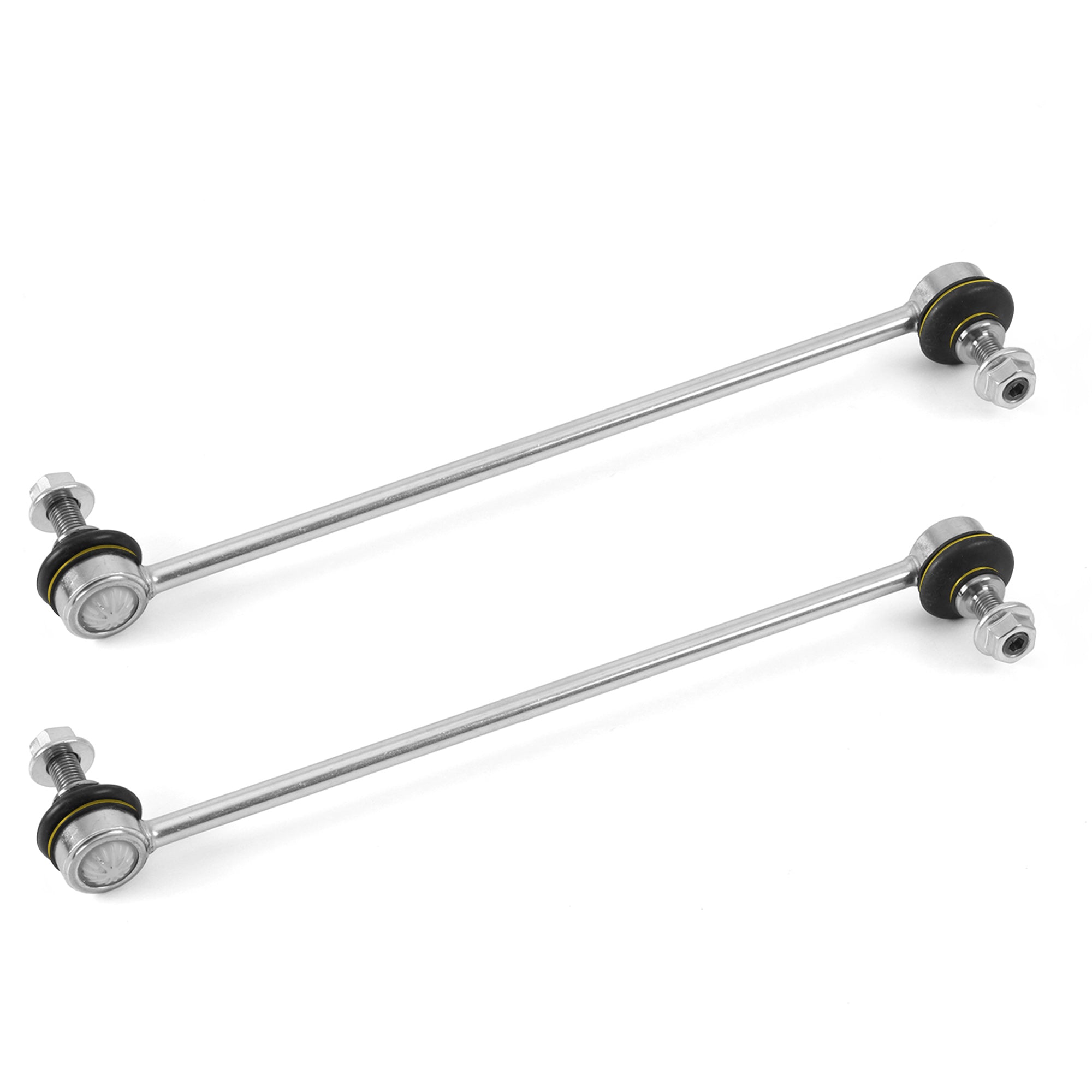 Metrix Premium Front End 8 PC Suspension Kit 95865MT for Ford Quiet Ride