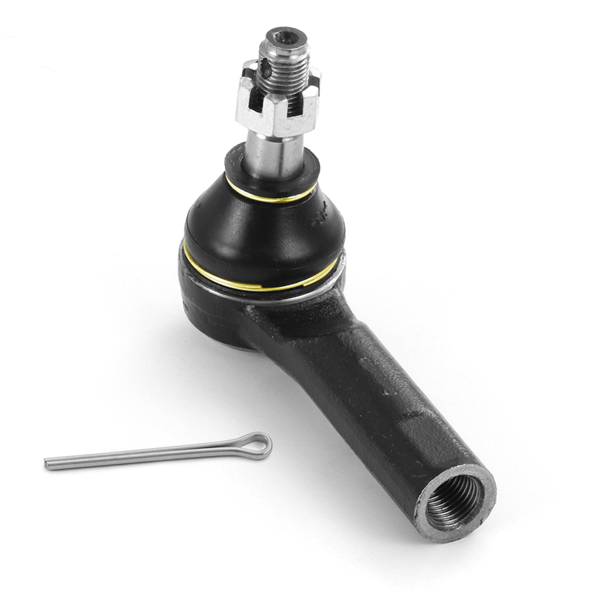 Metrix Premium 4 PC Stabilizer Bar Link and Outer Tie Rod End Kit 97247MT OEM fit