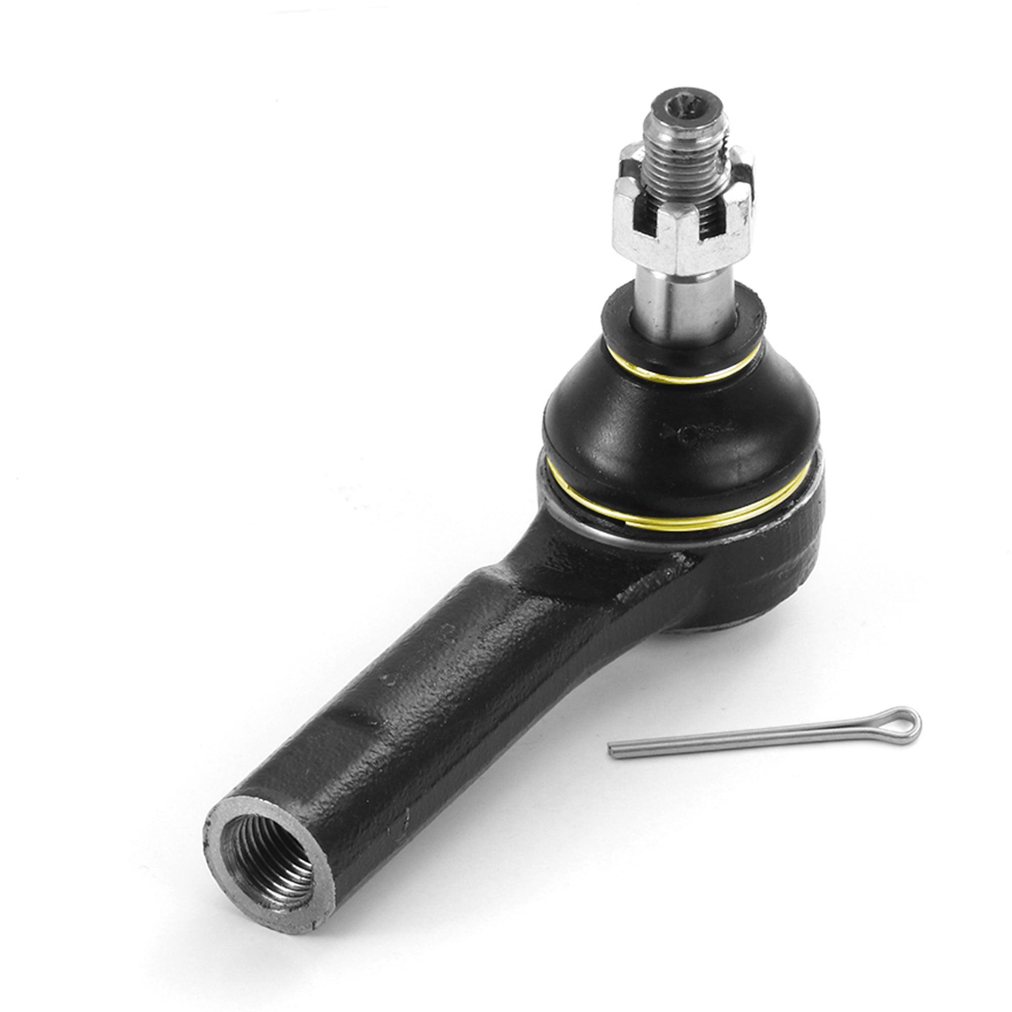 Metrix Premium 4 PC Stabilizer Bar Link and Outer Tie Rod End Kit 97247MT aftermarket parts