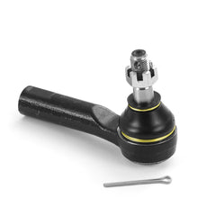 Metrix Premium 4 PC Stabilizer Bar Link and Outer Tie Rod End Kit 97247MT car parts