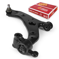 Metrix Premium Chassis Parts Front Left Lower Control Arm and Ball Joint Assembly 47483MT for MAZDA