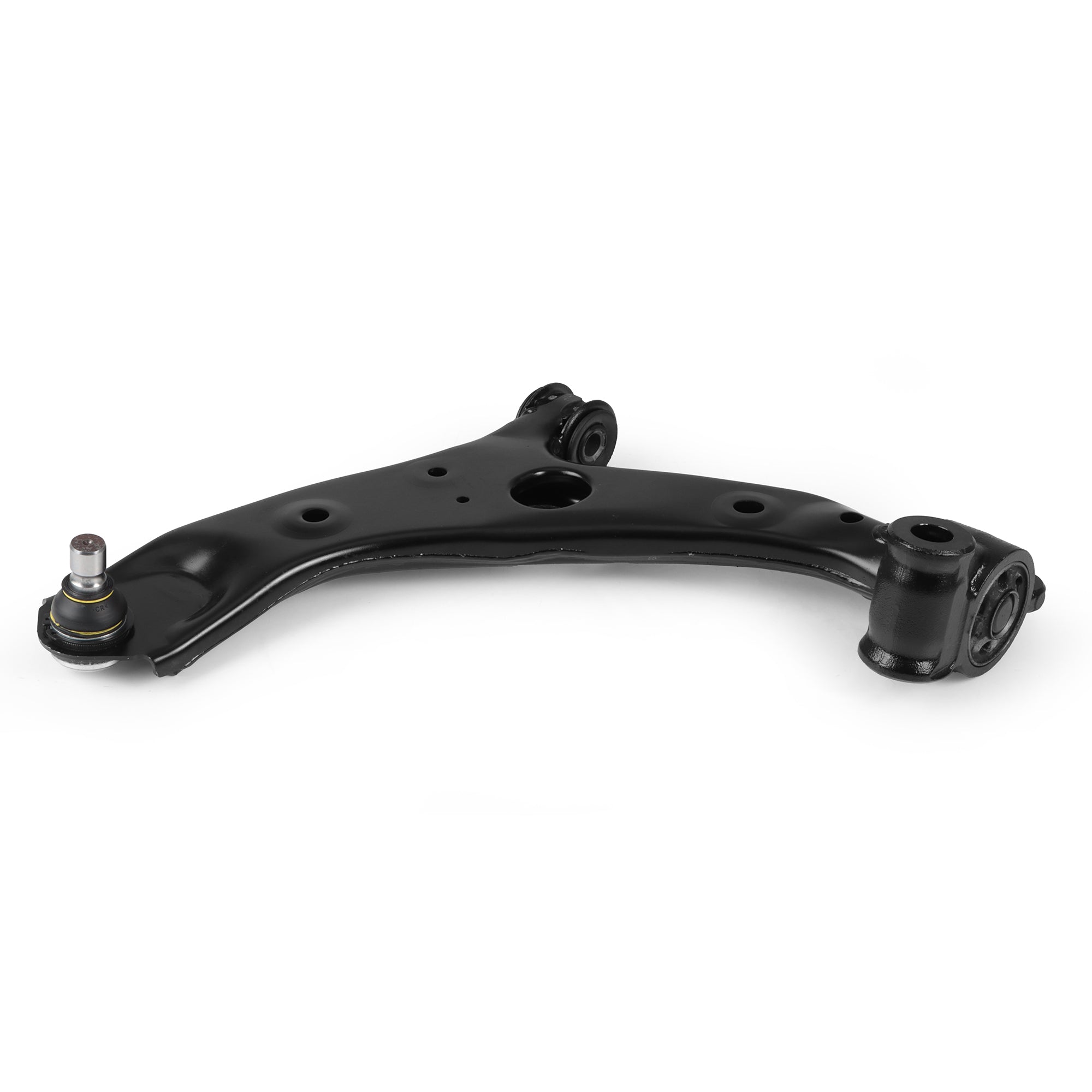 Front Left Lower Control Arm and Ball Joint Assembly 47483MT
