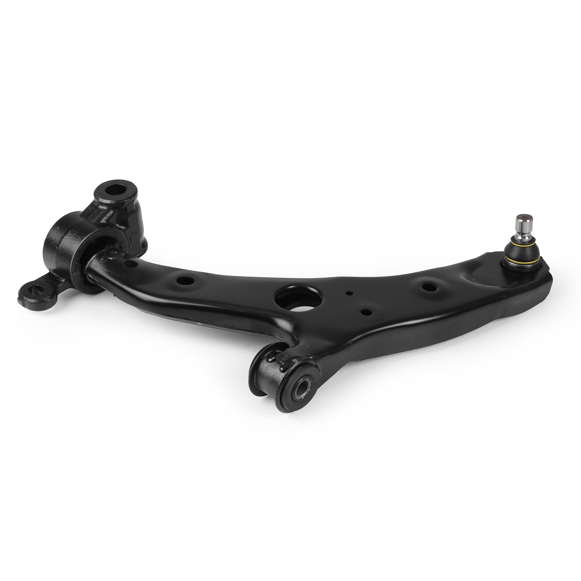 Front Left Lower Control Arm and Ball Joint Assembly 47483MT