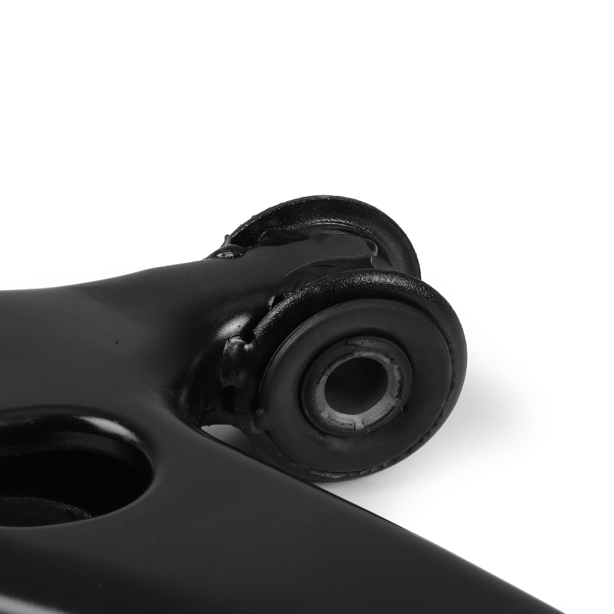 Front Left Lower Control Arm and Ball Joint Assembly 47483MT