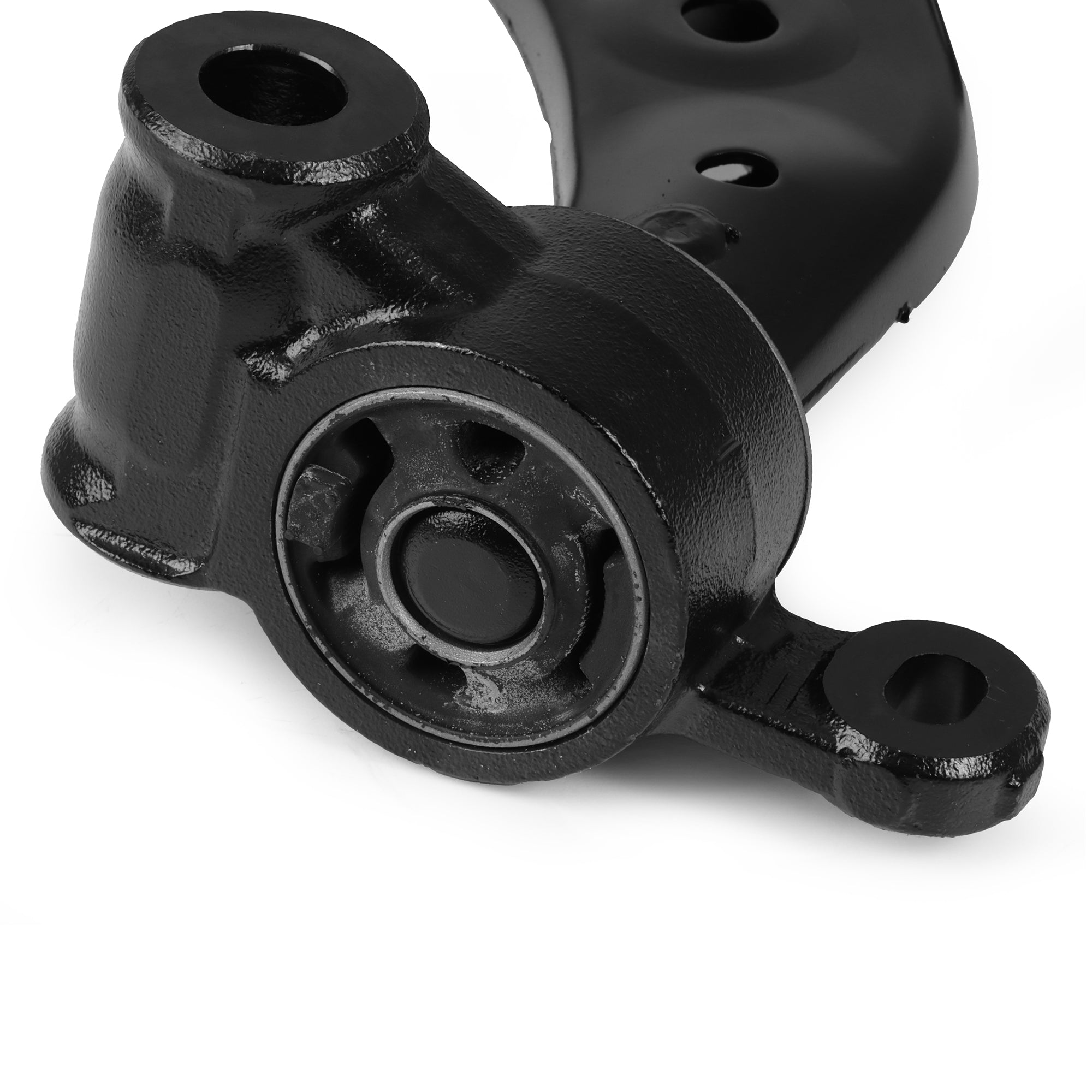 Front Left Lower Control Arm and Ball Joint Assembly 47483MT