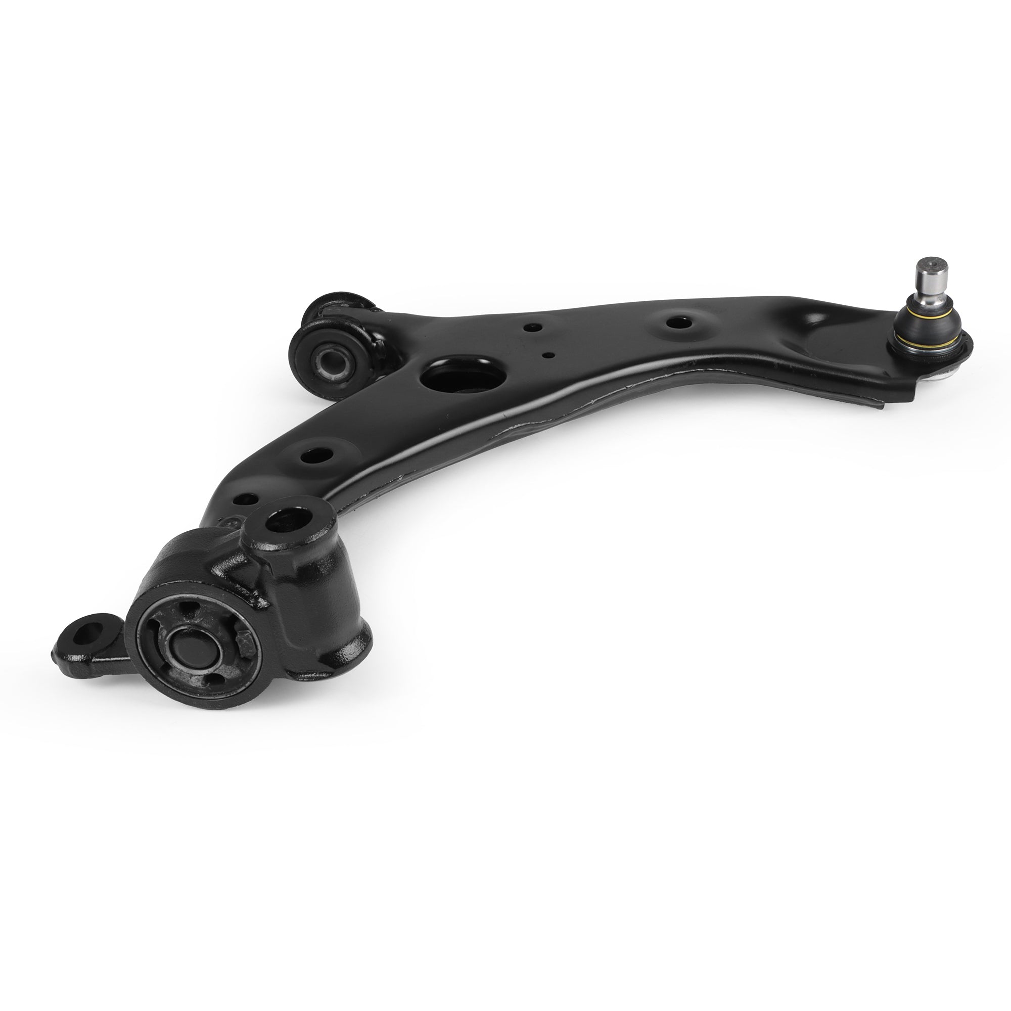 Front Right Lower Control Arm and Ball Joint Assembly 47484MT
