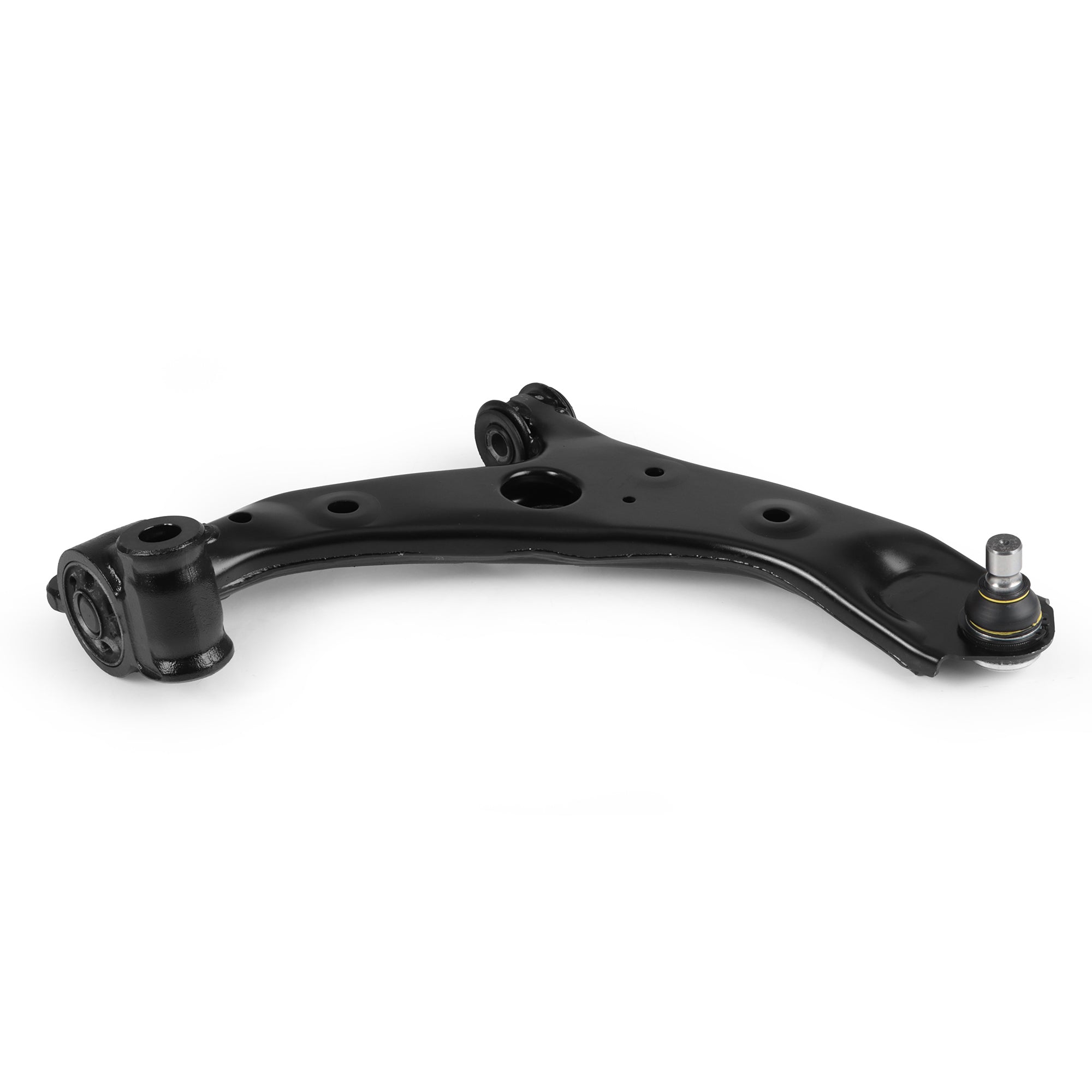 2 PC Front Left & Right Lower Control Arm and Ball Joint Assembly Kit 95327MT