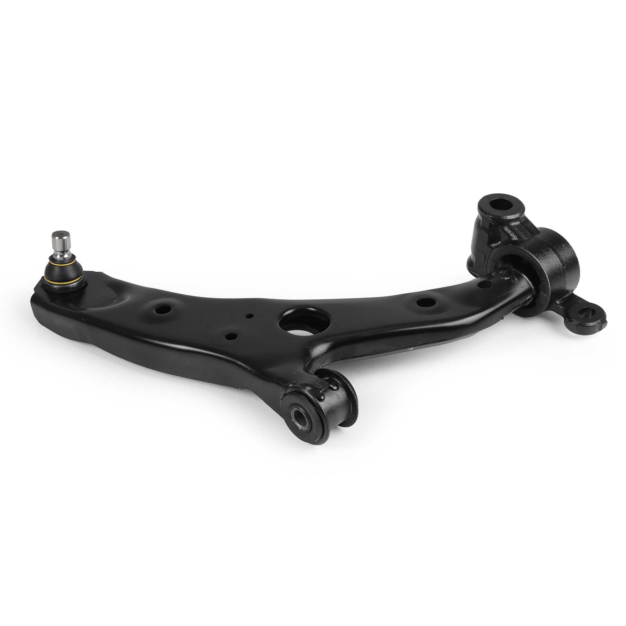2 PC Front Left & Right Lower Control Arm and Ball Joint Assembly Kit 95327MT