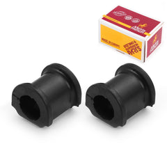 Metrix Premium Front Stabilizer Bar Bushing Kit 47485MP OEM fit spare parts