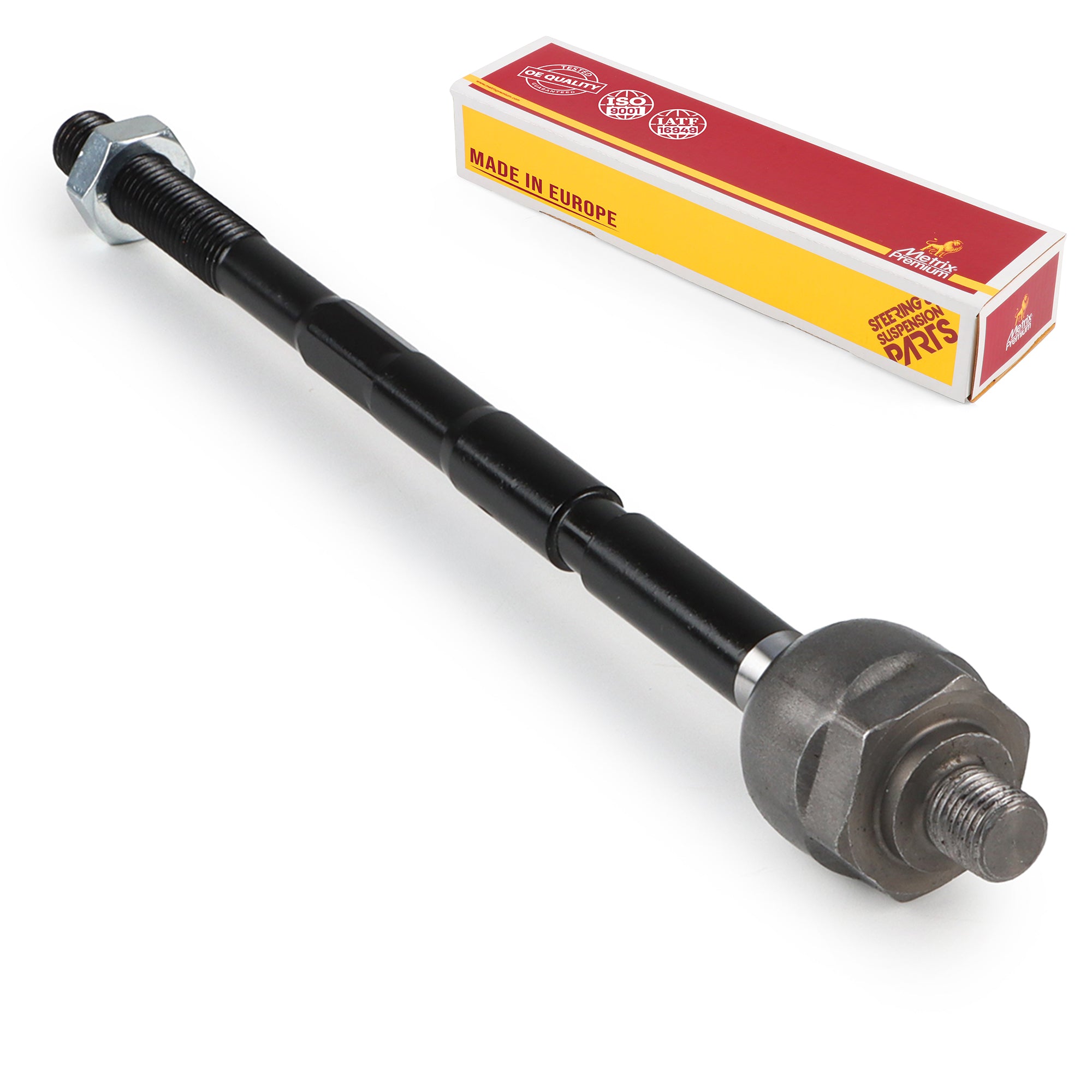 Metrix Premium Chassis Parts Front Inner Tie Rod End 47490MT OEM fit auto parts
