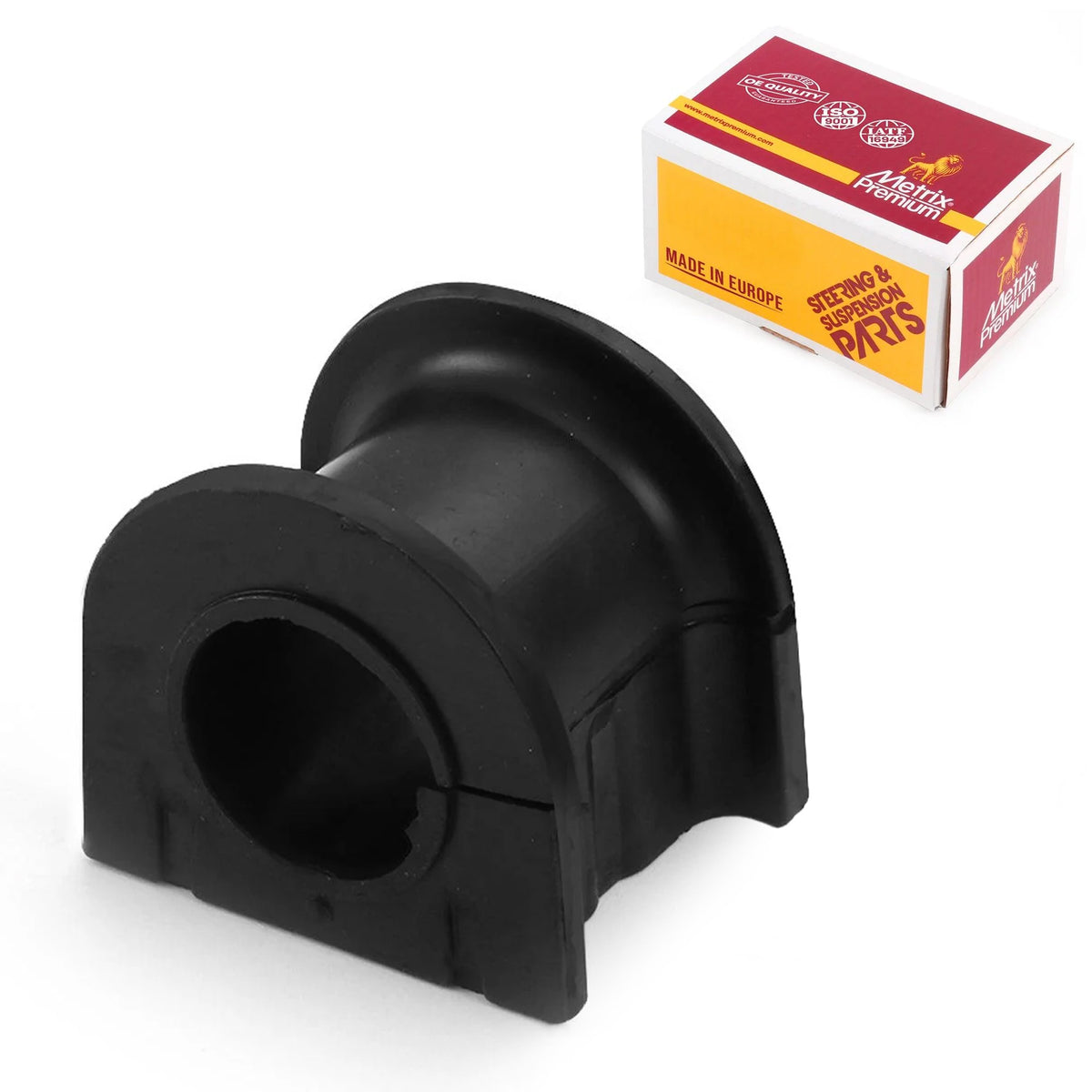 Rear Stabilizer Bar Bushing 47491MT
