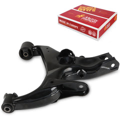 METRIX PREMIUM CHASSIS PARTS Suspension Control Arm P/N:47544MT Fits: Land Rover Range Rover Sport 13-06
