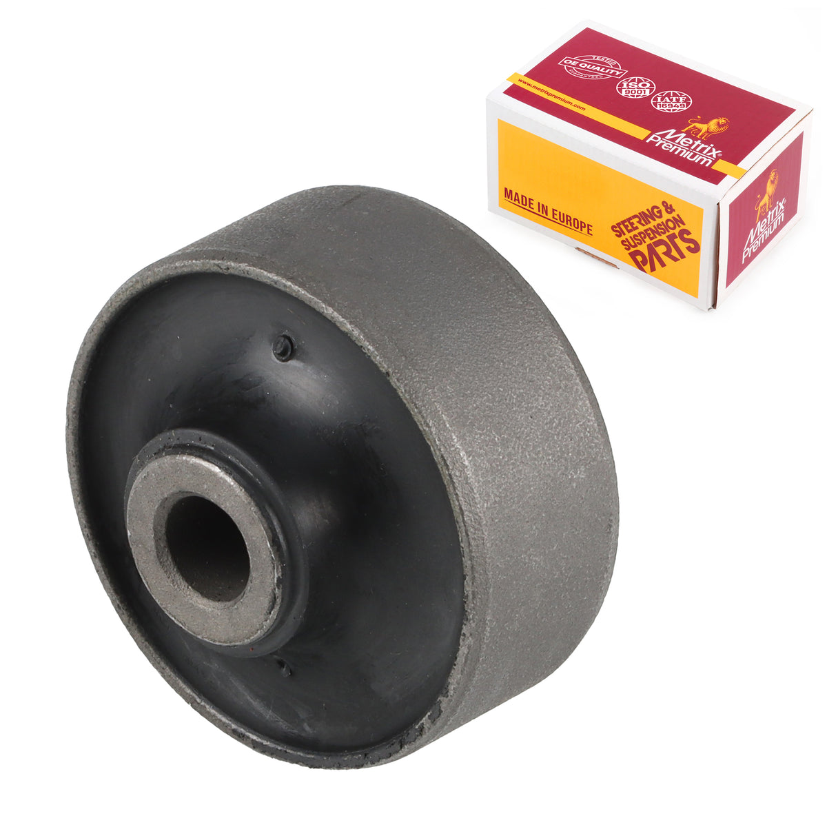 Metrix Premium Chassis Parts Front Lower Rearward Control Arm Bushing 47546MT OEM fit auto parts