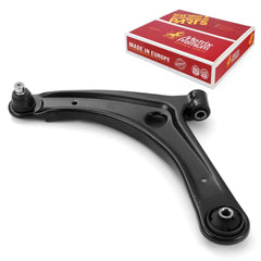 Metrix Premium Front Left Lower Control Arm and Ball Joint Assembly 47547MT OEM spare parts