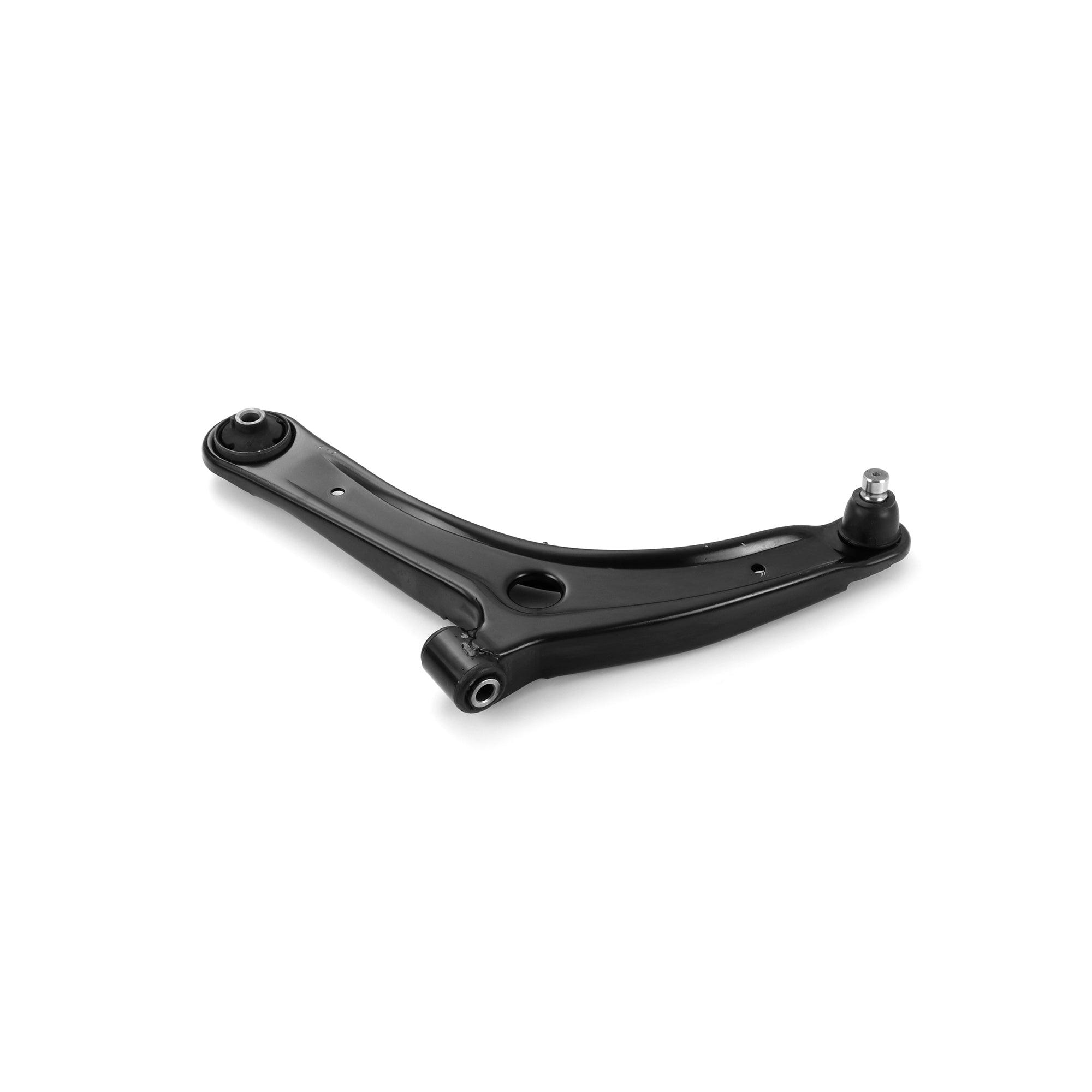 Metrix Premium 4 PC  Control Arm and Stabilizer Bar Link Kit 97653MT auto parts