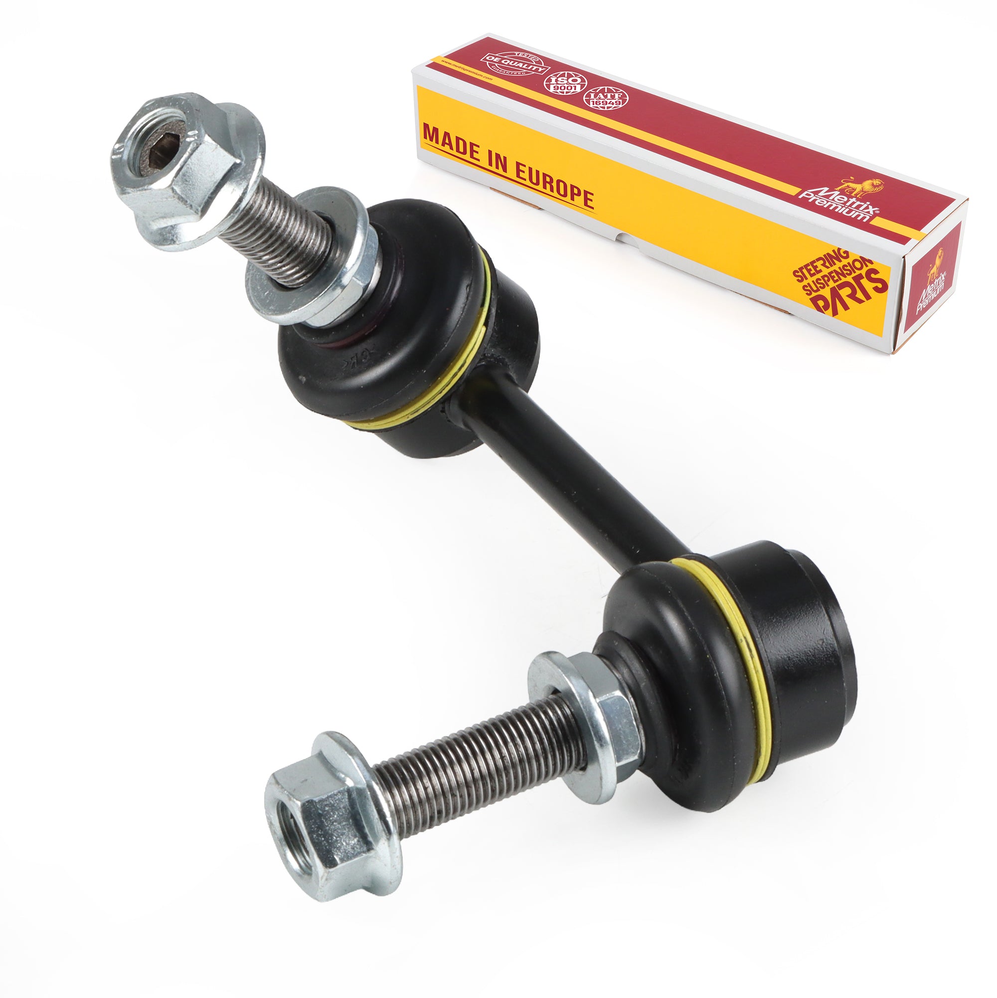 Metrix Premium Chassis Parts Rear Right Stabilizer Bar Link 47567MT OEM fit auto parts