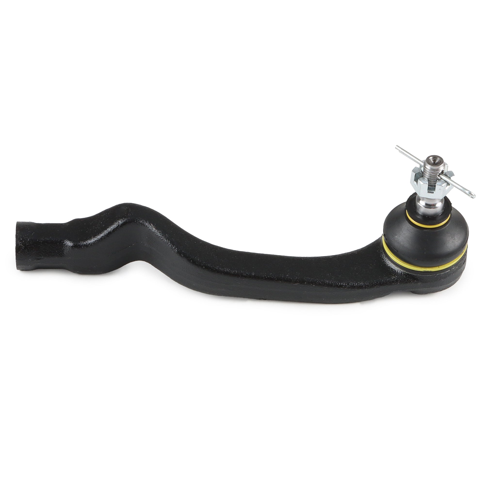 Front Right Outer Tie Rod End 47635MT