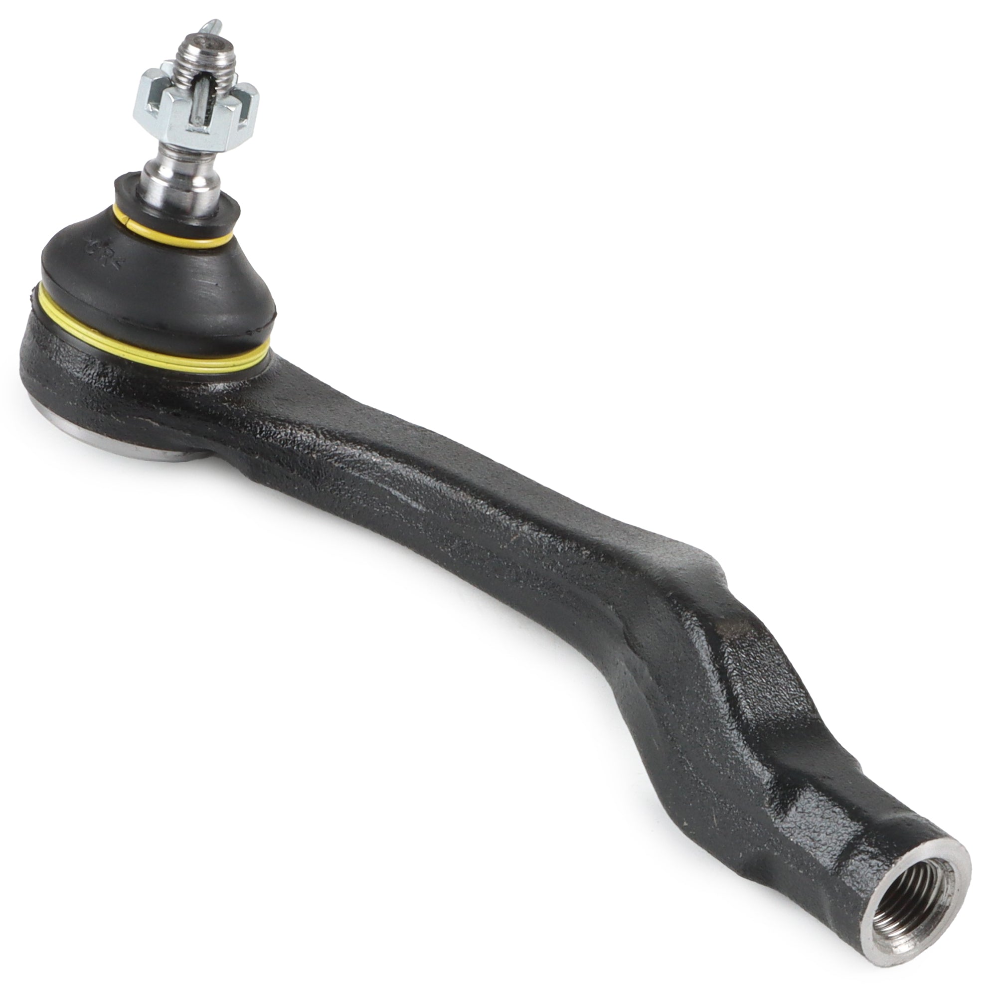 Front Right Outer Tie Rod End 47635MT