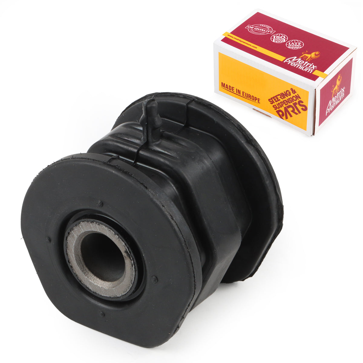 Metrix Premium Chassis Parts Front Lower Rearward Control Arm Bushing 47664MT for ACURA, HONDA