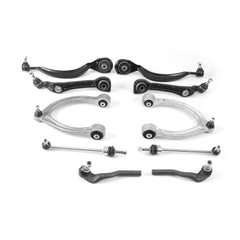 METRIX PREMIUM CHASSIS PARTS  P/N:47677MT