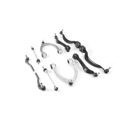 METRIX PREMIUM CHASSIS PARTS  P/N:47677MT