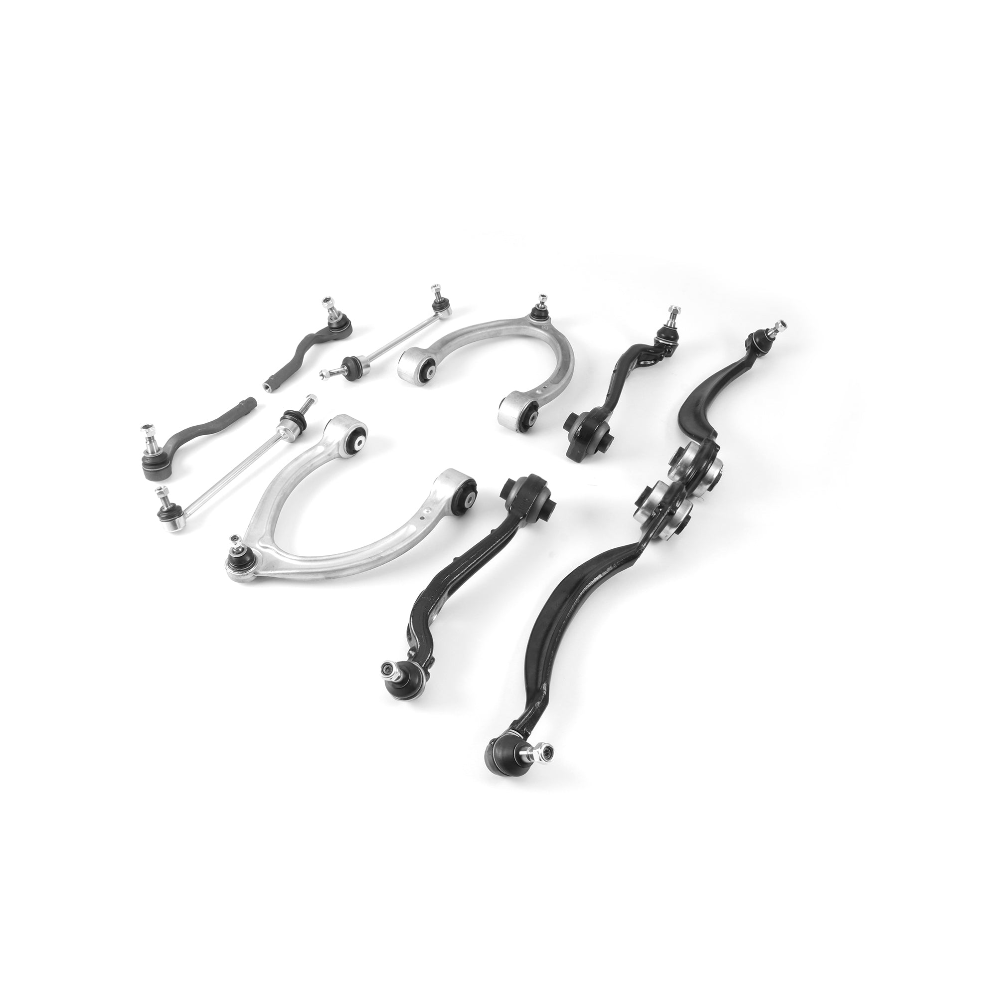 METRIX PREMIUM CHASSIS PARTS  P/N:47677MT
