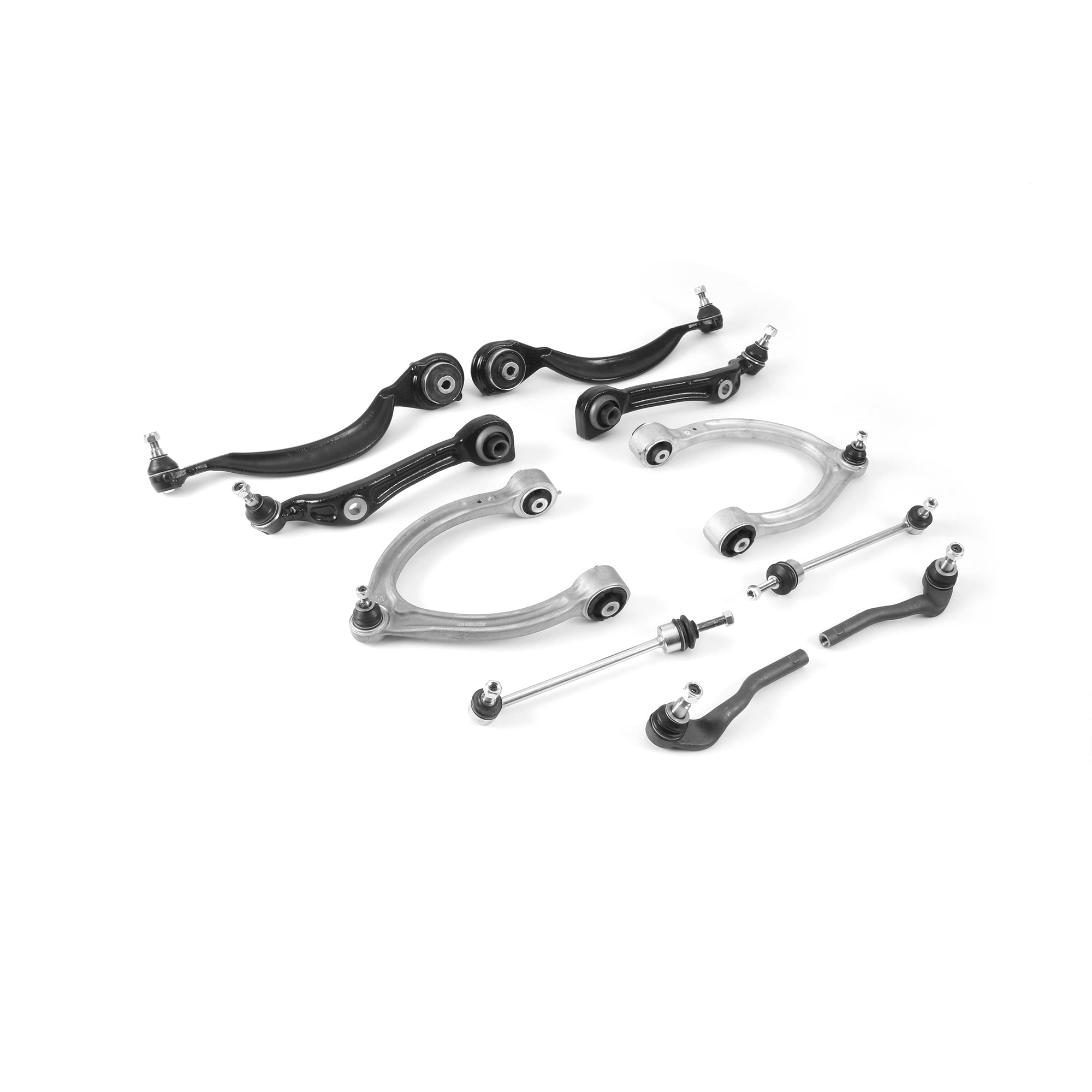 METRIX PREMIUM CHASSIS PARTS  P/N:47677MT