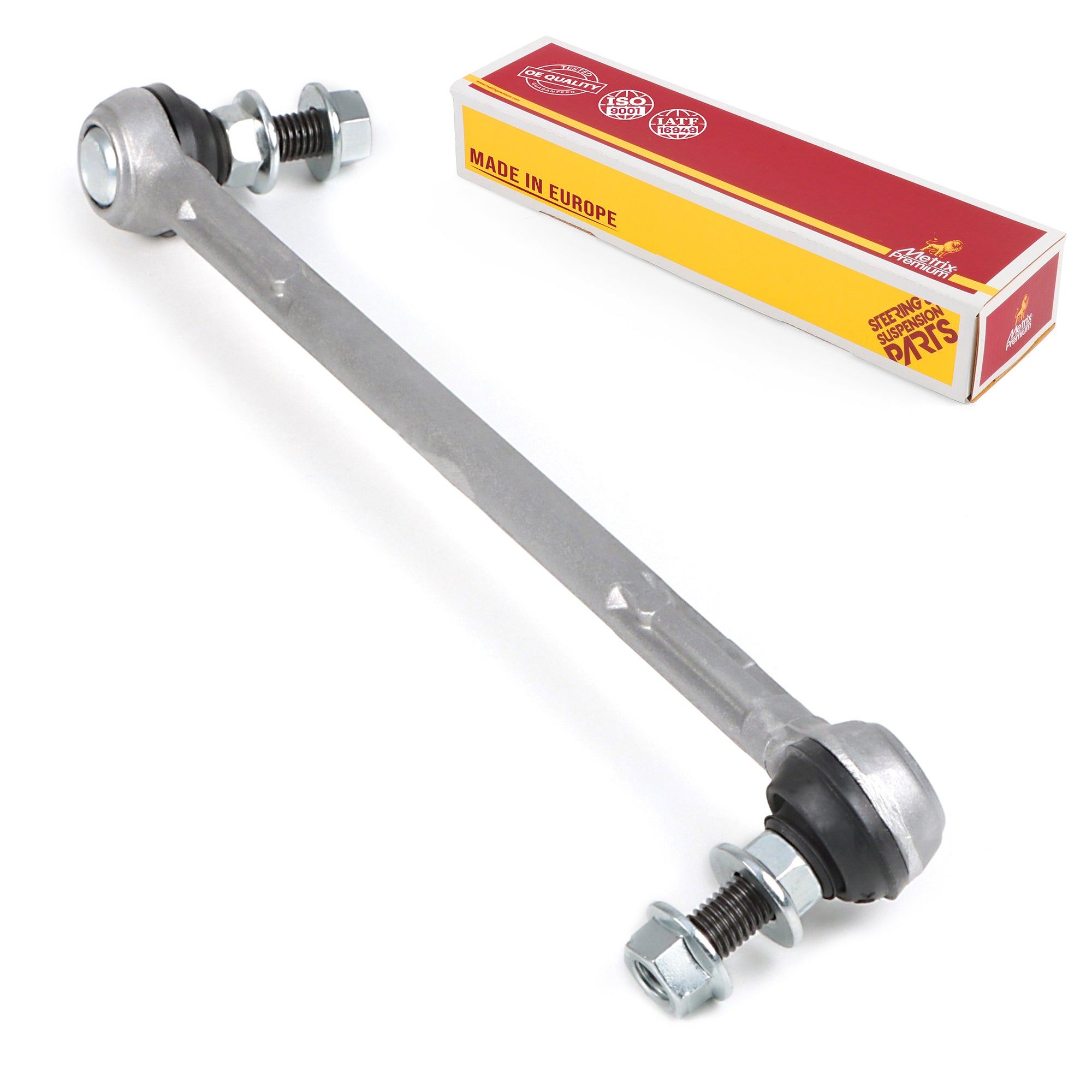 Metrix Premium Chassis Parts Front Left Stabilizer Bar Link 47739MT OEM fit auto parts