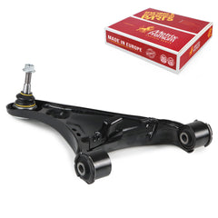 Metrix Premium Chassis Parts Front Left Upper Control Arm and Ball Joint Assembly 47779MT OEM fit auto parts