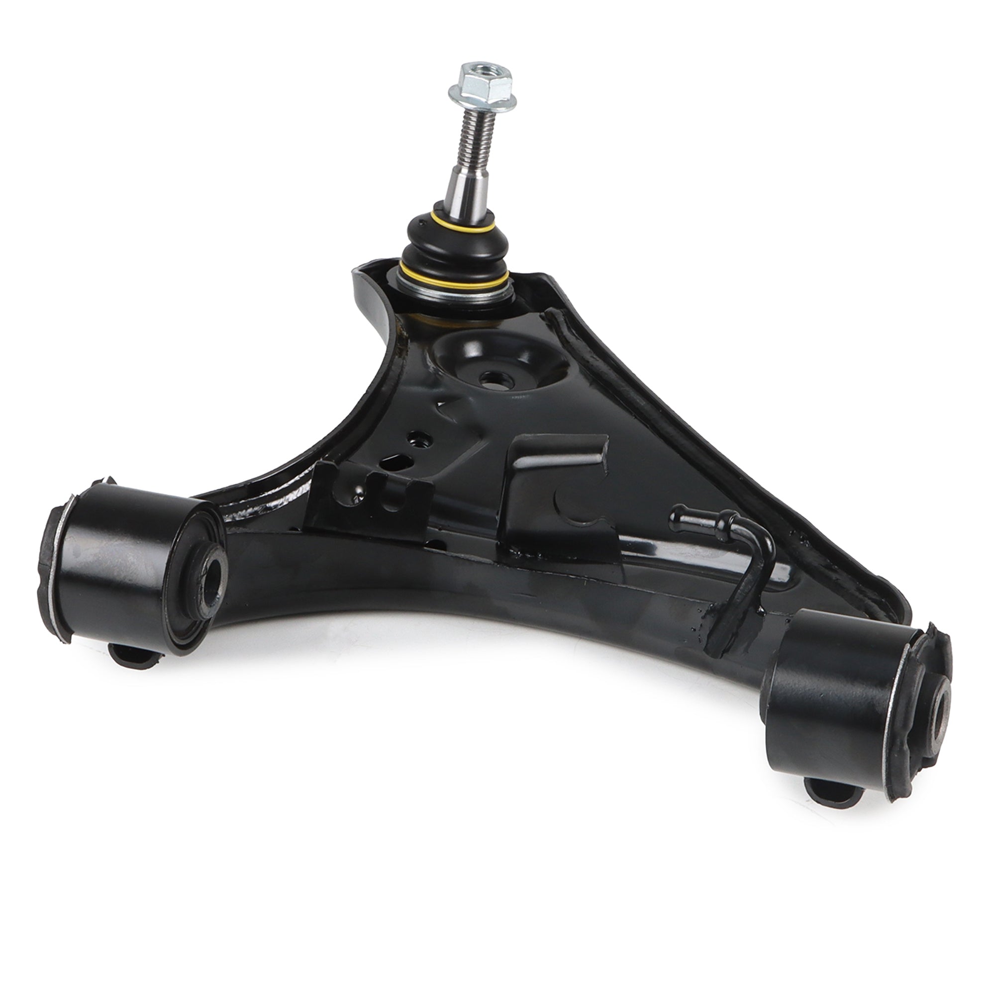 Front Left Upper Control Arm and Ball Joint Assembly 47779MT