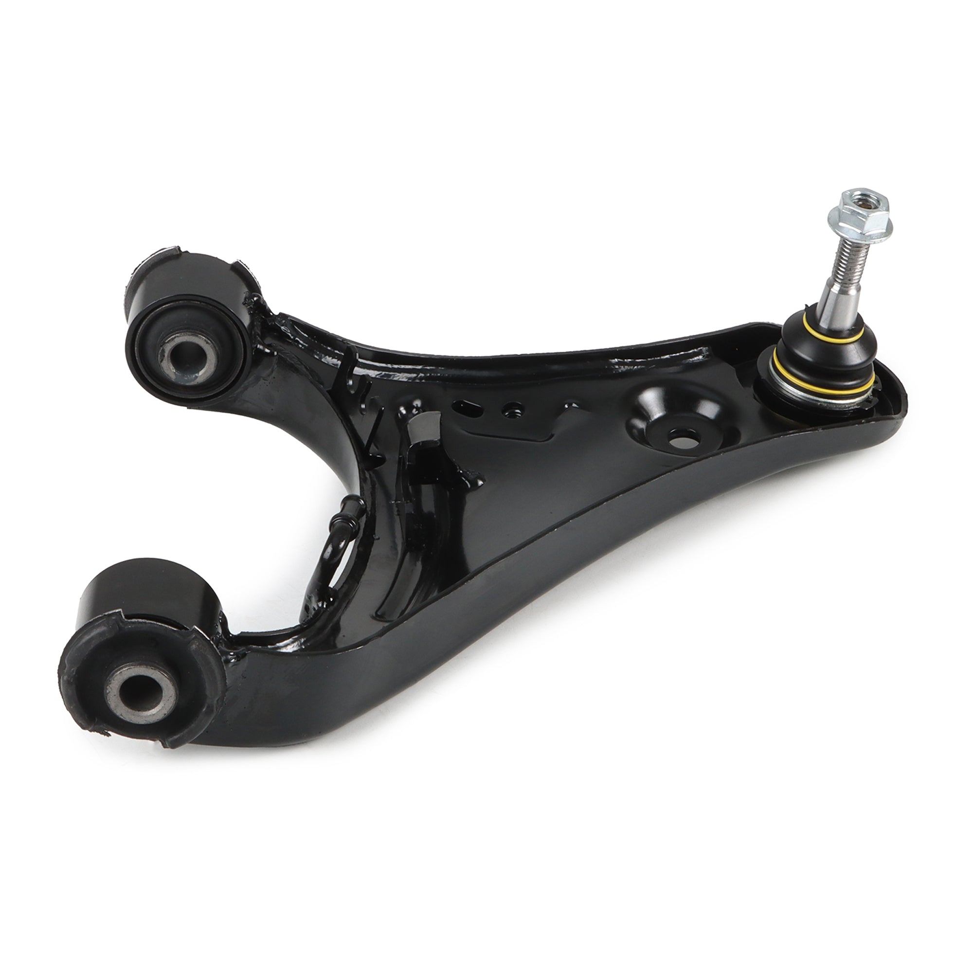 Front Left Upper Control Arm and Ball Joint Assembly 47779MT