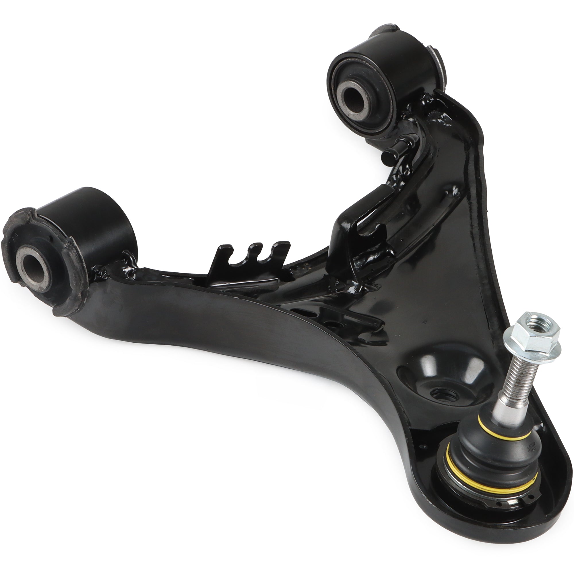 Front Right Upper Control Arm and Ball Joint Assembly 47780MT