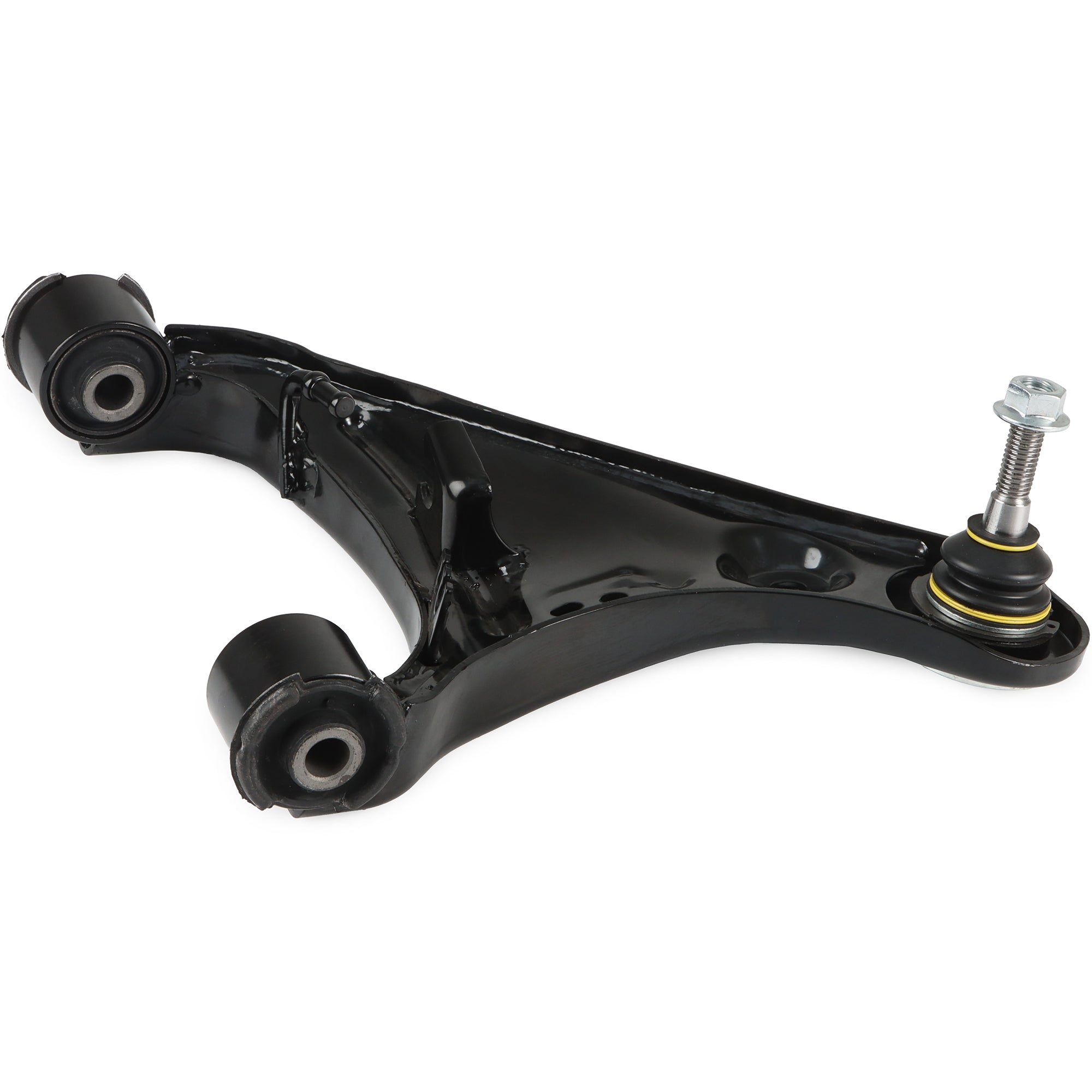 Front Right Upper Control Arm and Ball Joint Assembly 47780MT