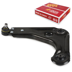 Metrix Premium Chassis Parts Front Left Lower Control Arm and Ball Joint Assembly 47787MT OEM fit auto parts