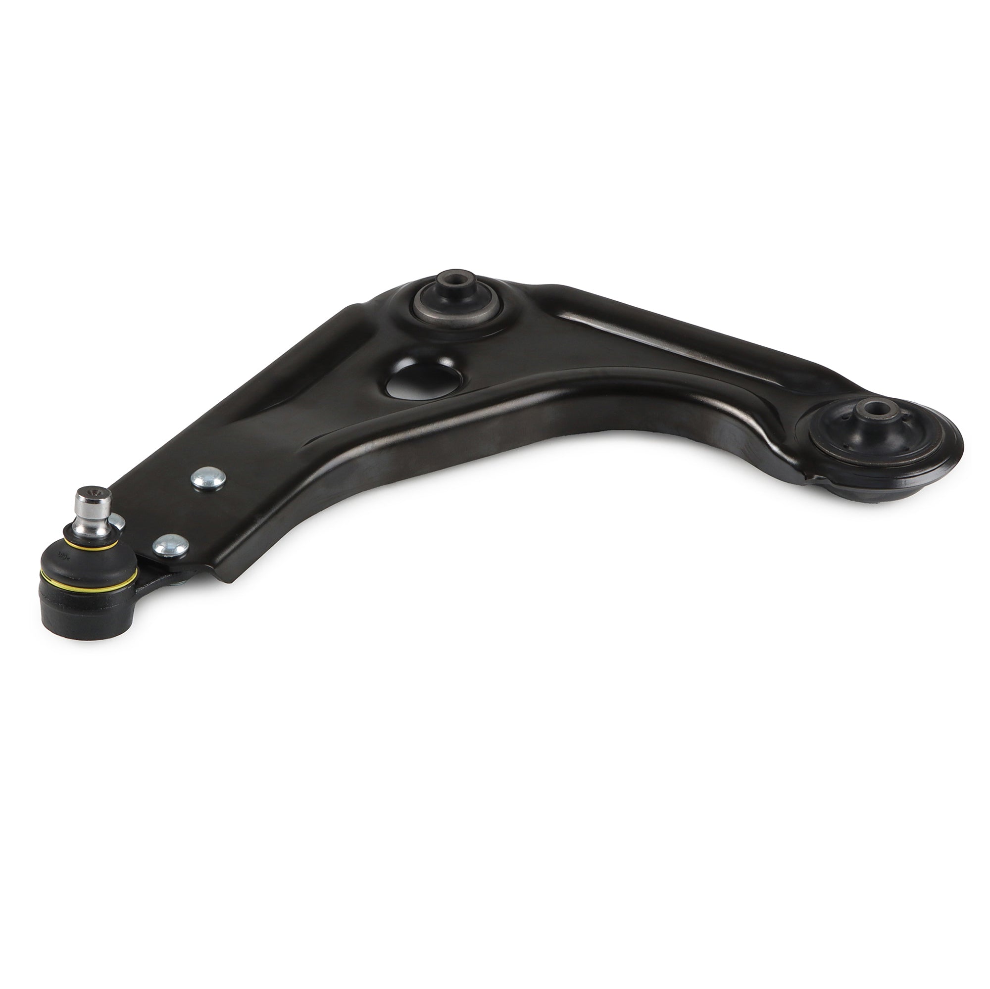 Front Left Lower Control Arm and Ball Joint Assembly 47787MT