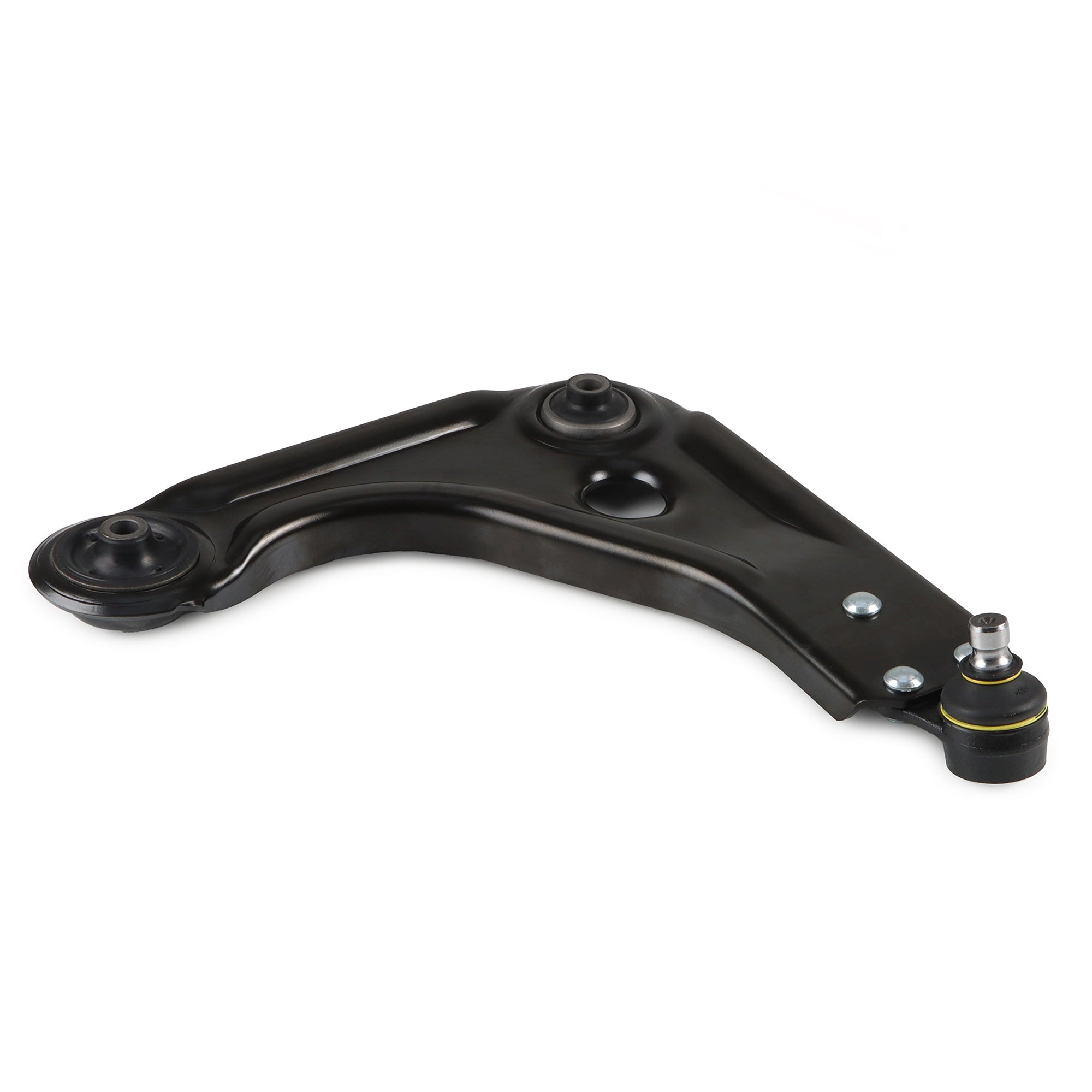 Front Right Lower Control Arm and Ball Joint Assembly 47788MT