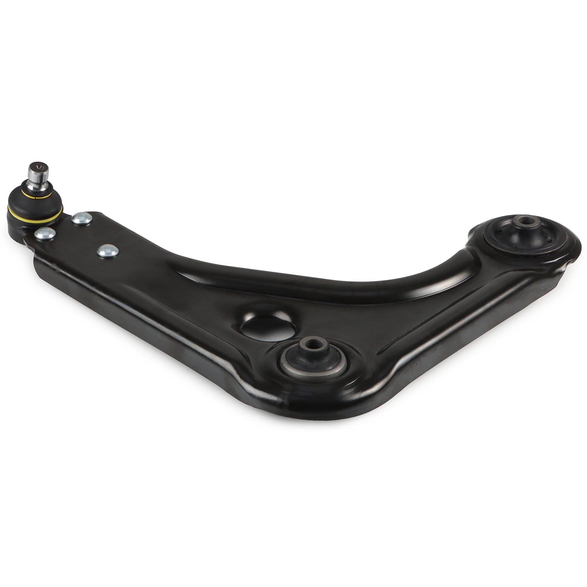 Front Right Lower Control Arm and Ball Joint Assembly 47788MT
