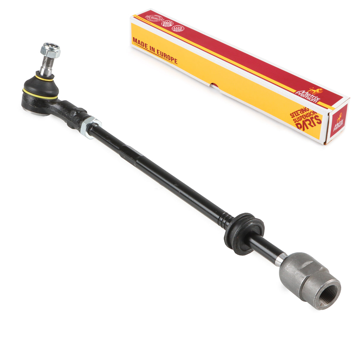 Metrix Premium Chassis Parts Front Right Tie Rod End Assembly 47799MT OEM fit auto parts