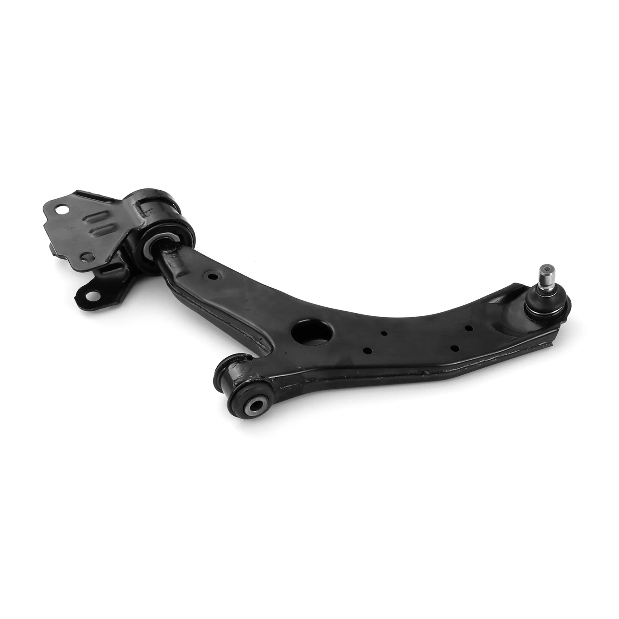Metrix Premium 4 PC  Control Arm and Stabilizer Bar Link Kit 97590MT auto parts