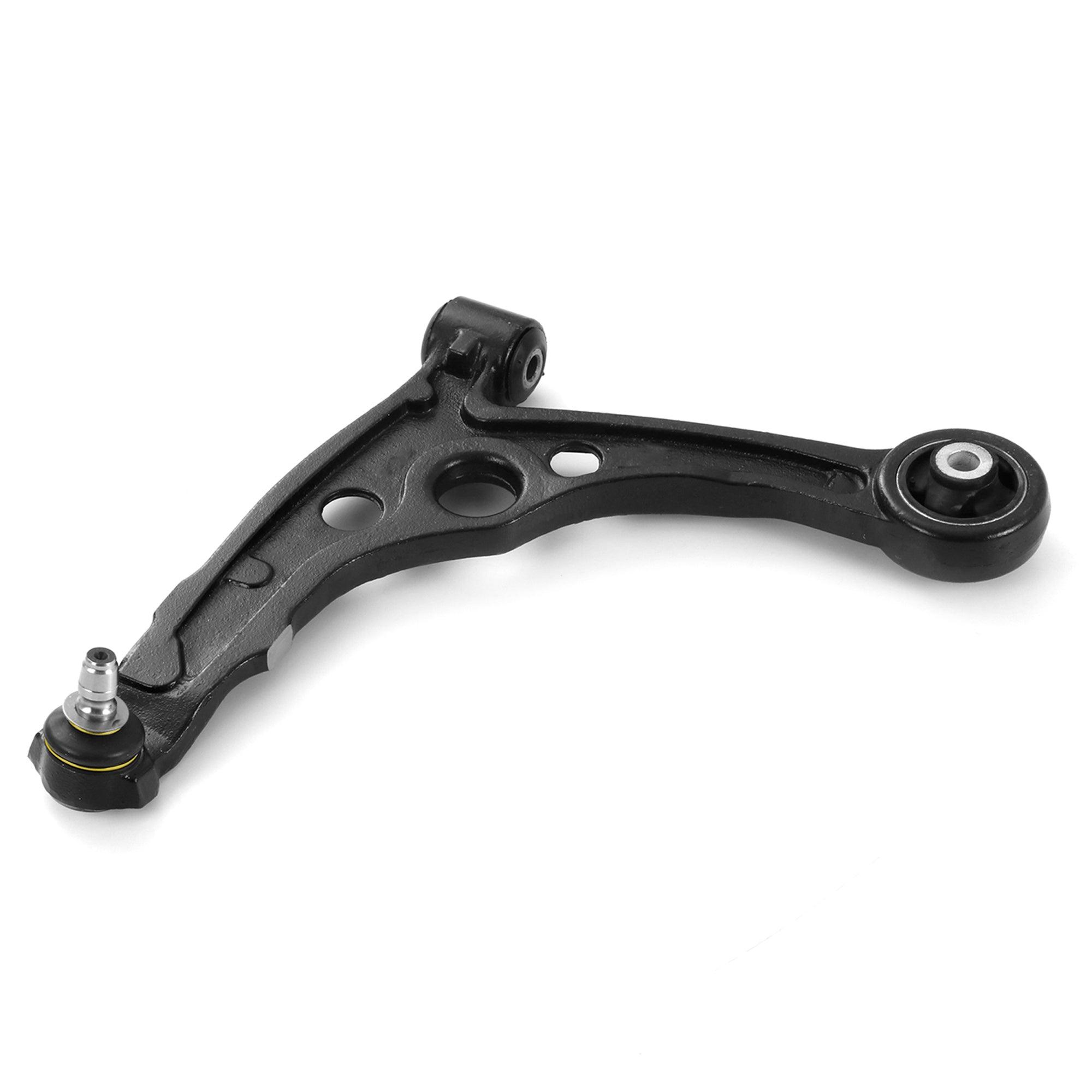 Metrix Premium 4 PC  Control Arm and Stabilizer Bar Link Kit 97647MT OEM fit