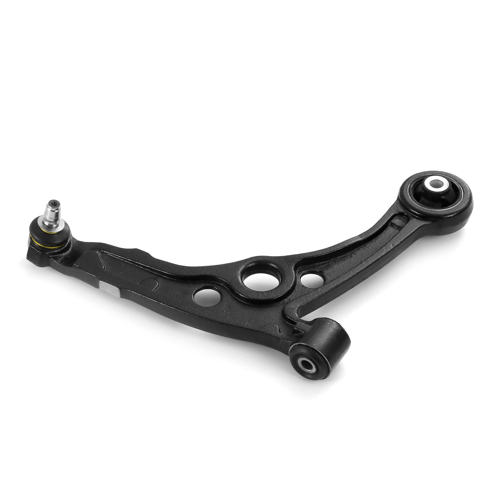 Metrix Premium 4 PC  Control Arm and Stabilizer Bar Link Kit 97647MT car parts