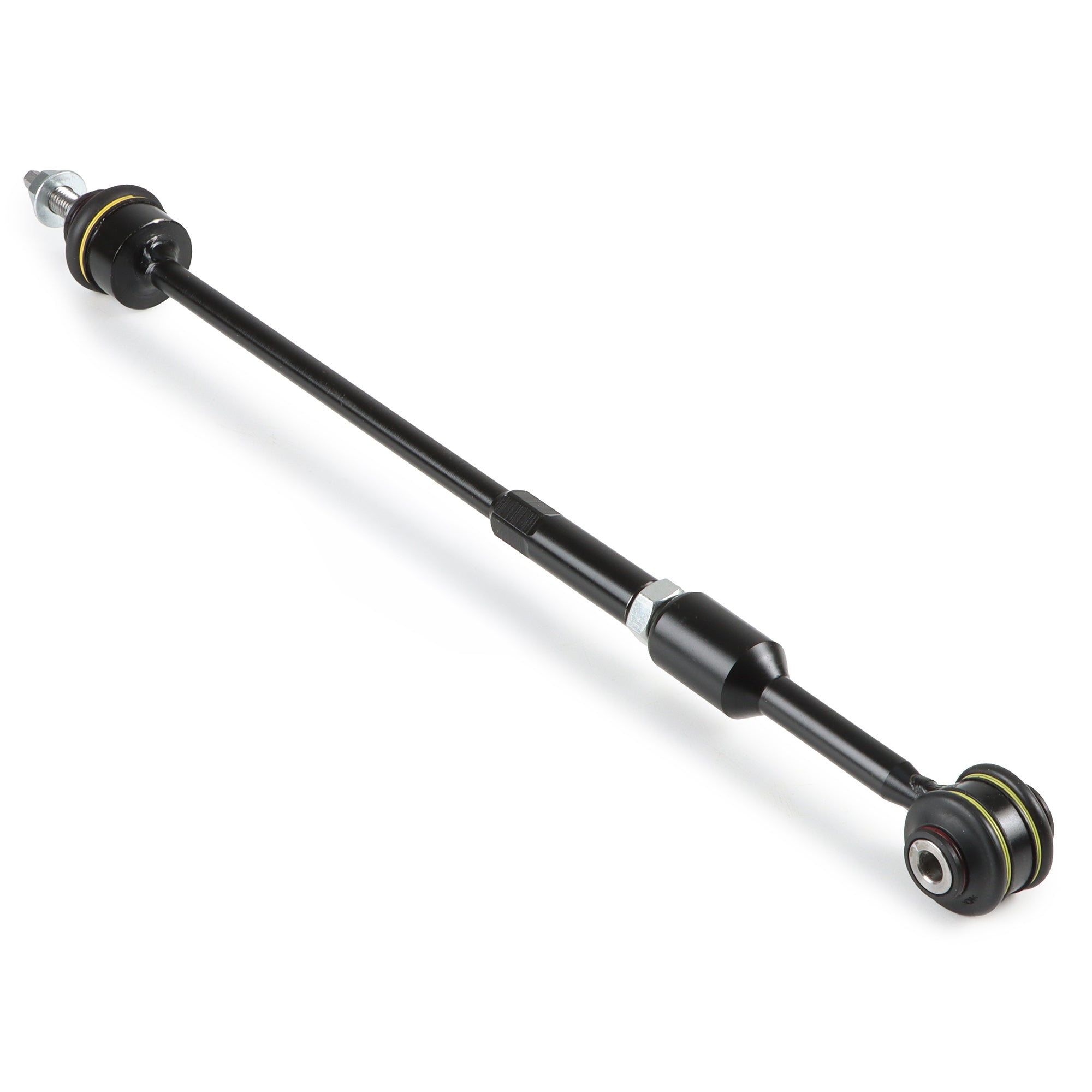 Rear Left Lower Rearward; Rear Right Lower Rearward Stabilizer Bar Link 47840MT