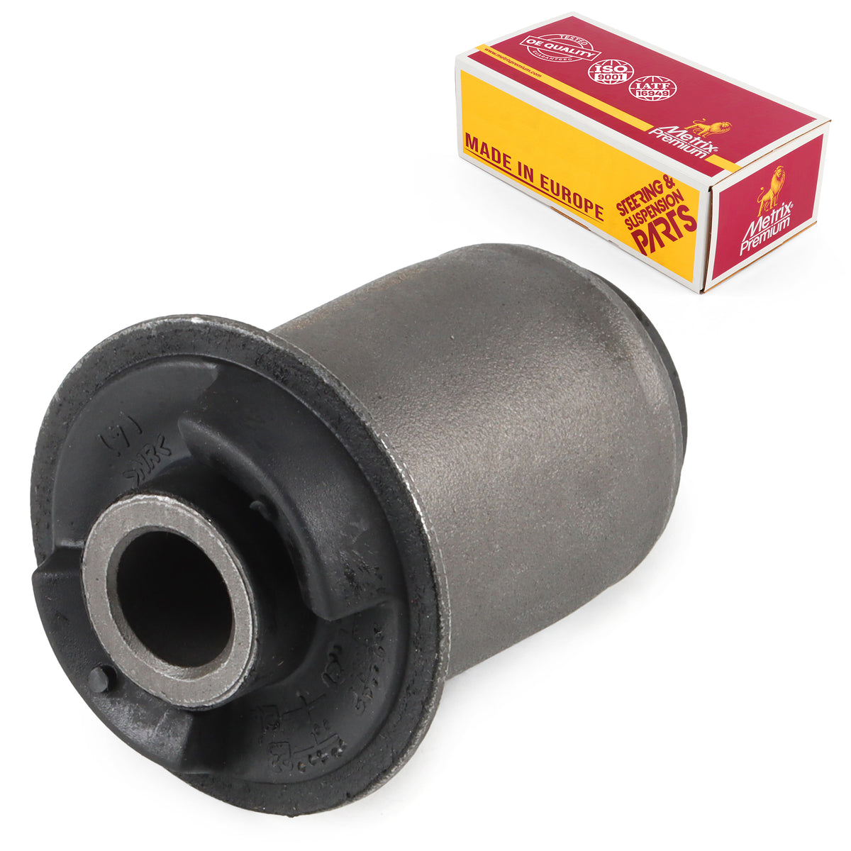 Metrix Premium Chassis Parts Front Lower Forward Control Arm Bushing 47893MT OEM fit auto parts