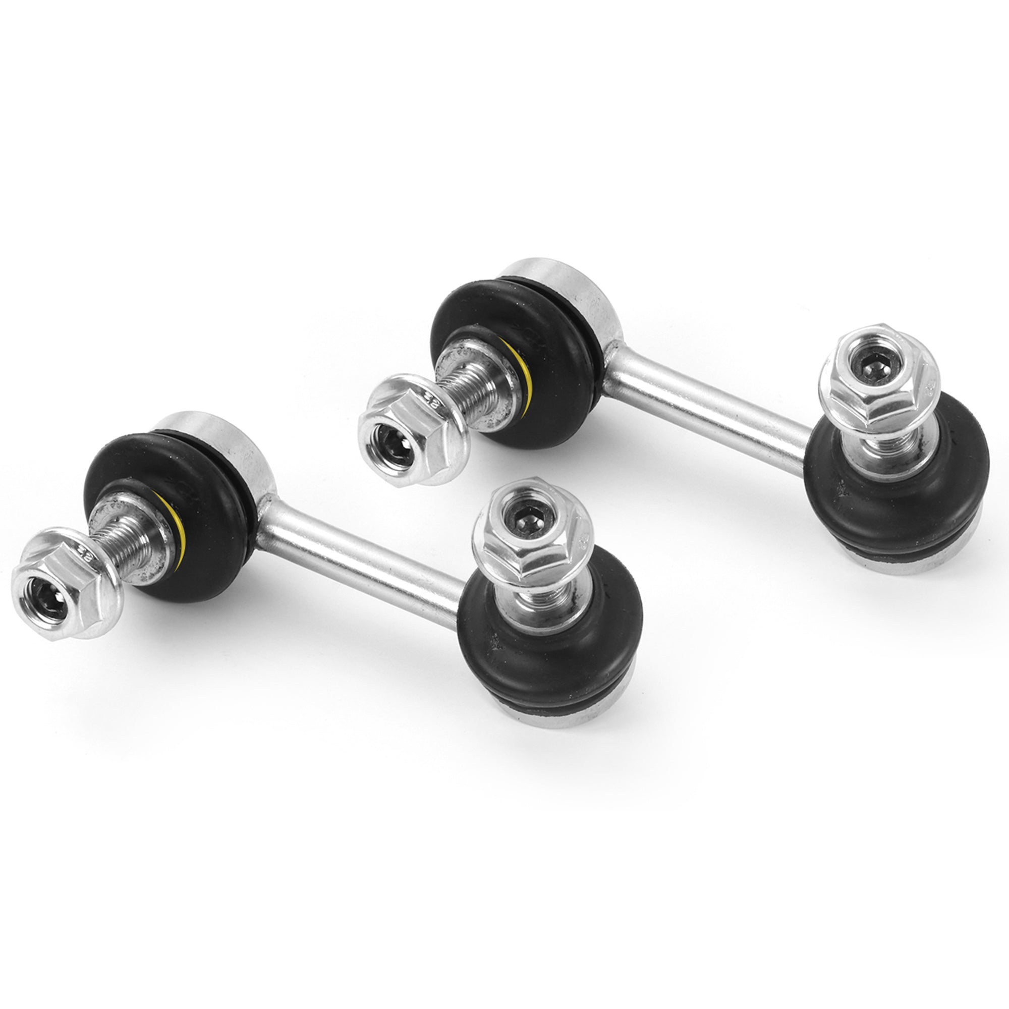 Metrix Premium Front End 10 PC Suspension Kit 95871MT for Honda Rust Resistant Coating