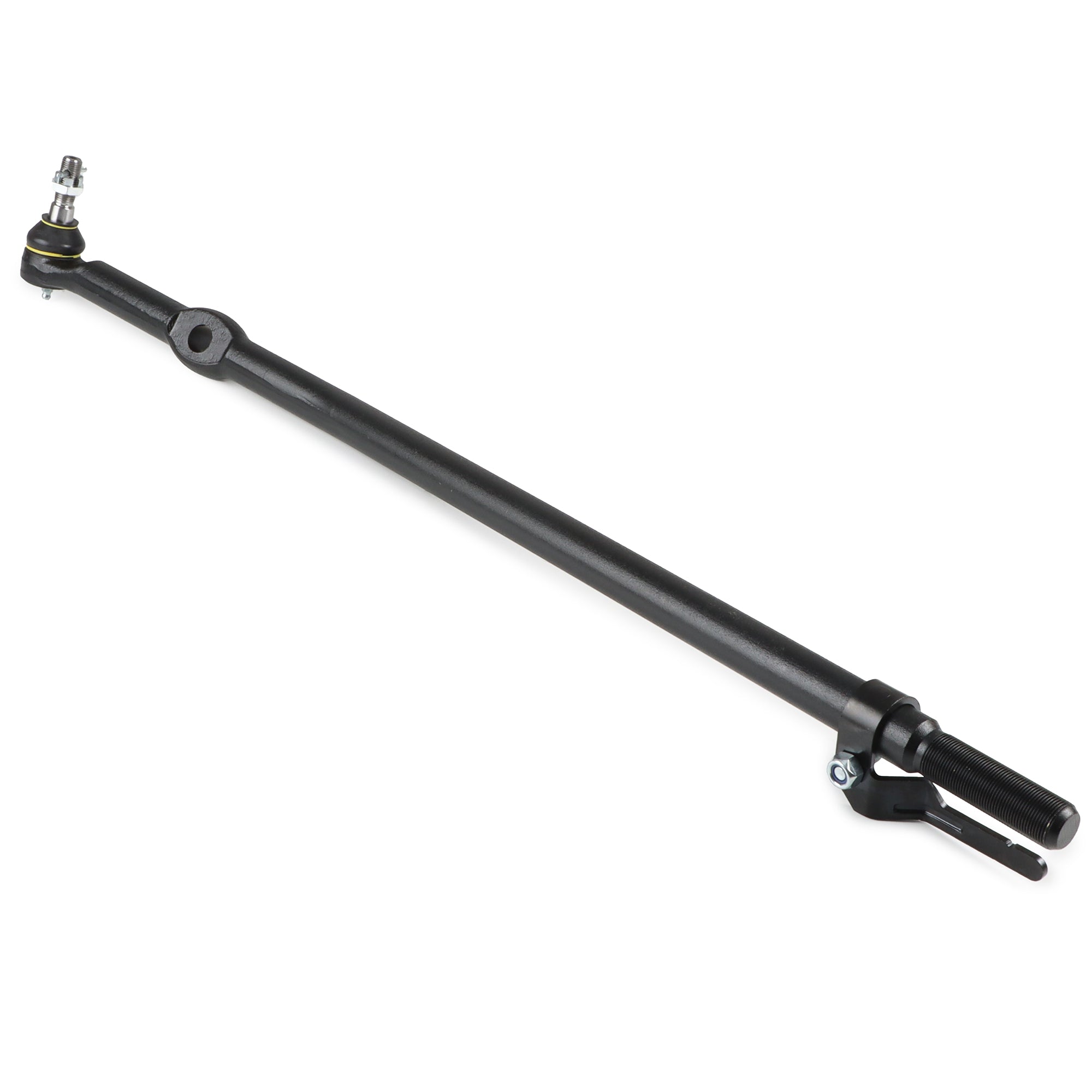 Front Right Inner (To Pitman Arm) Drag Link 48148MT