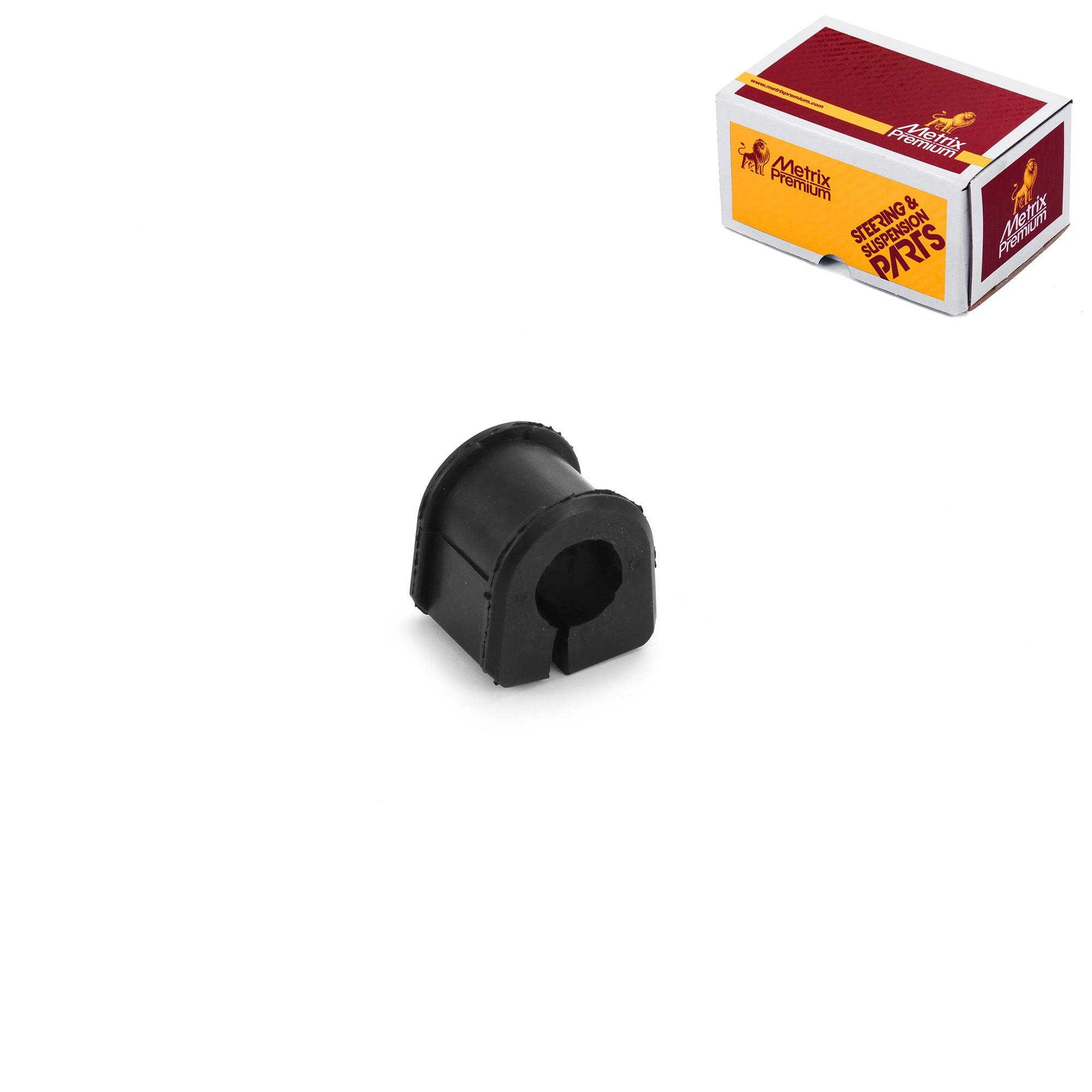 Suspension Stabilizer Bar Bushing Kit Metrix Premium 48244MT