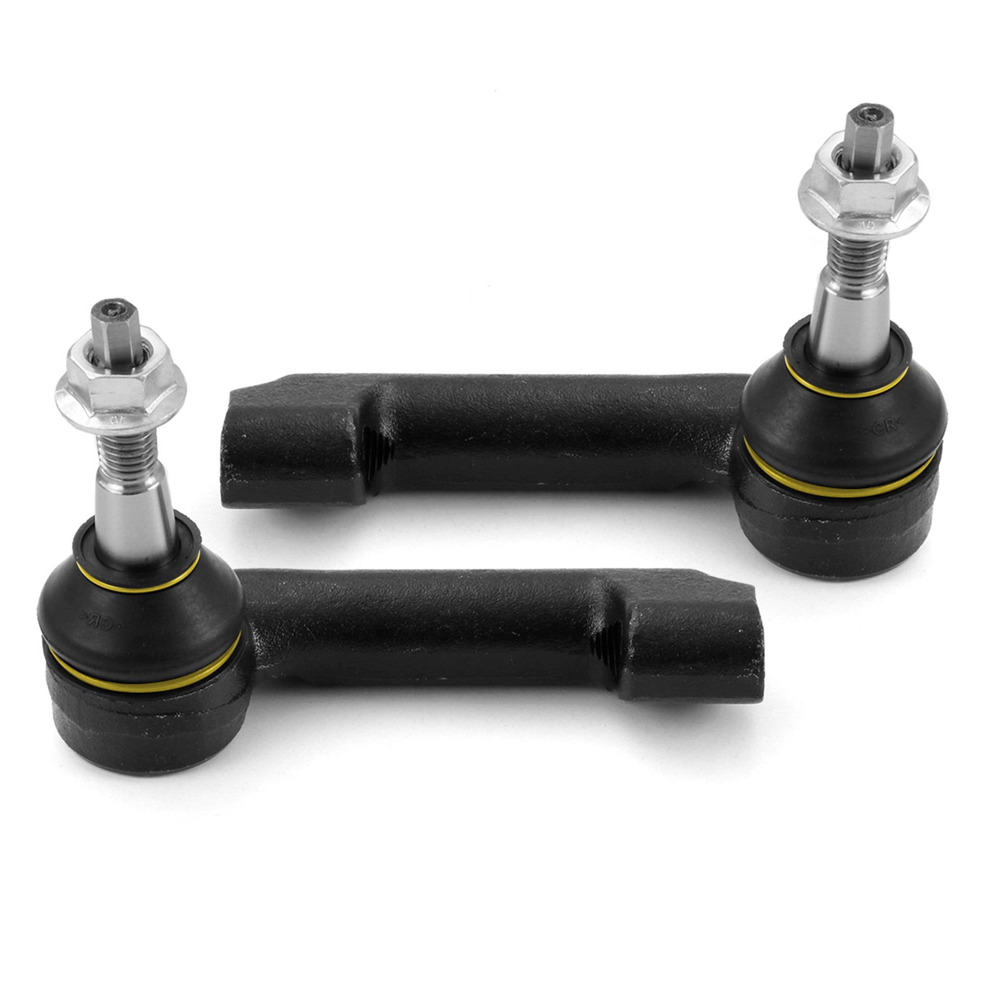 Metrix Premium Front End 10 PC Suspension Kit 95848MT for Ford All weather conditions