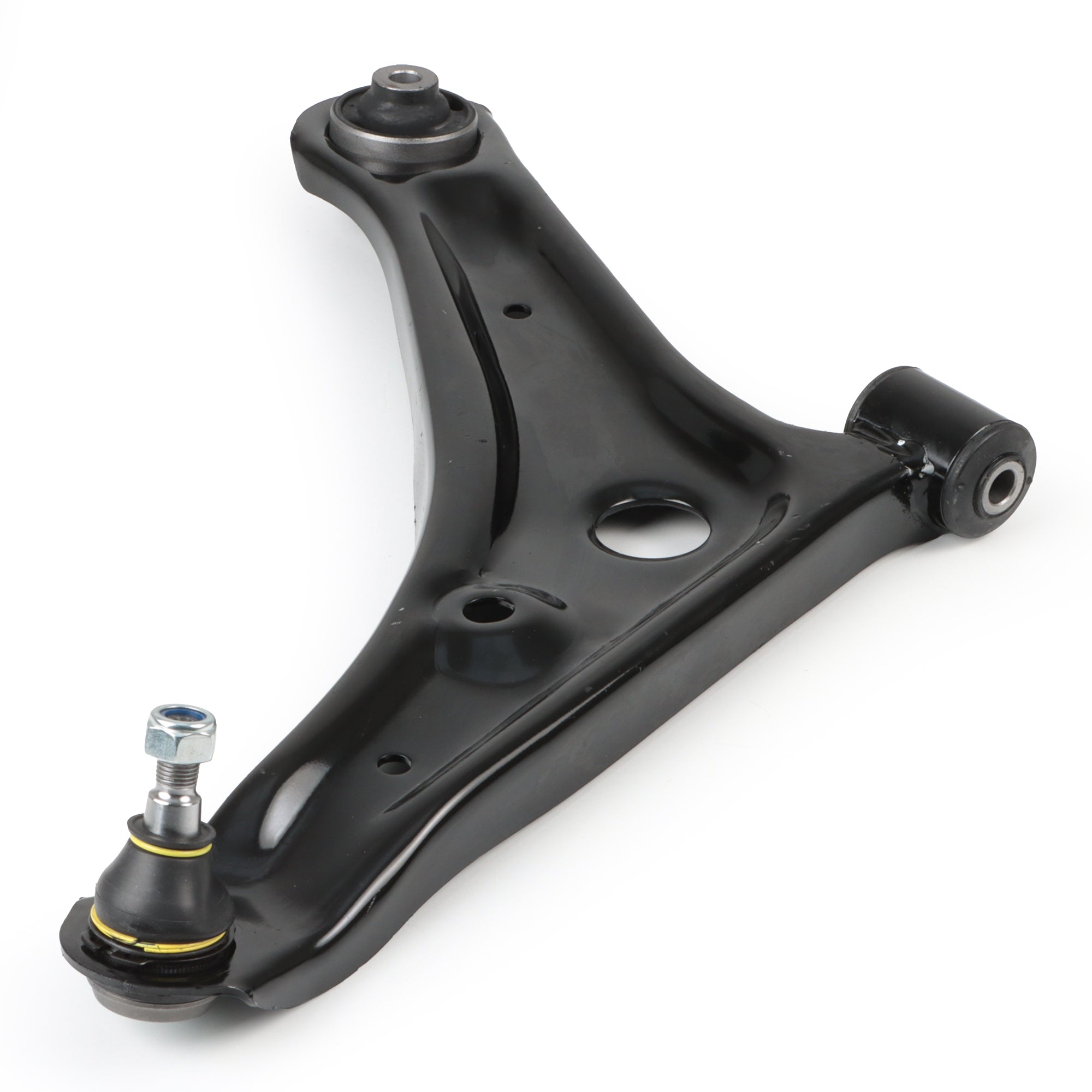 Metrix Premium Front Right Lower Control Arm and Ball Joint Assembly 48333MT best fit car parts