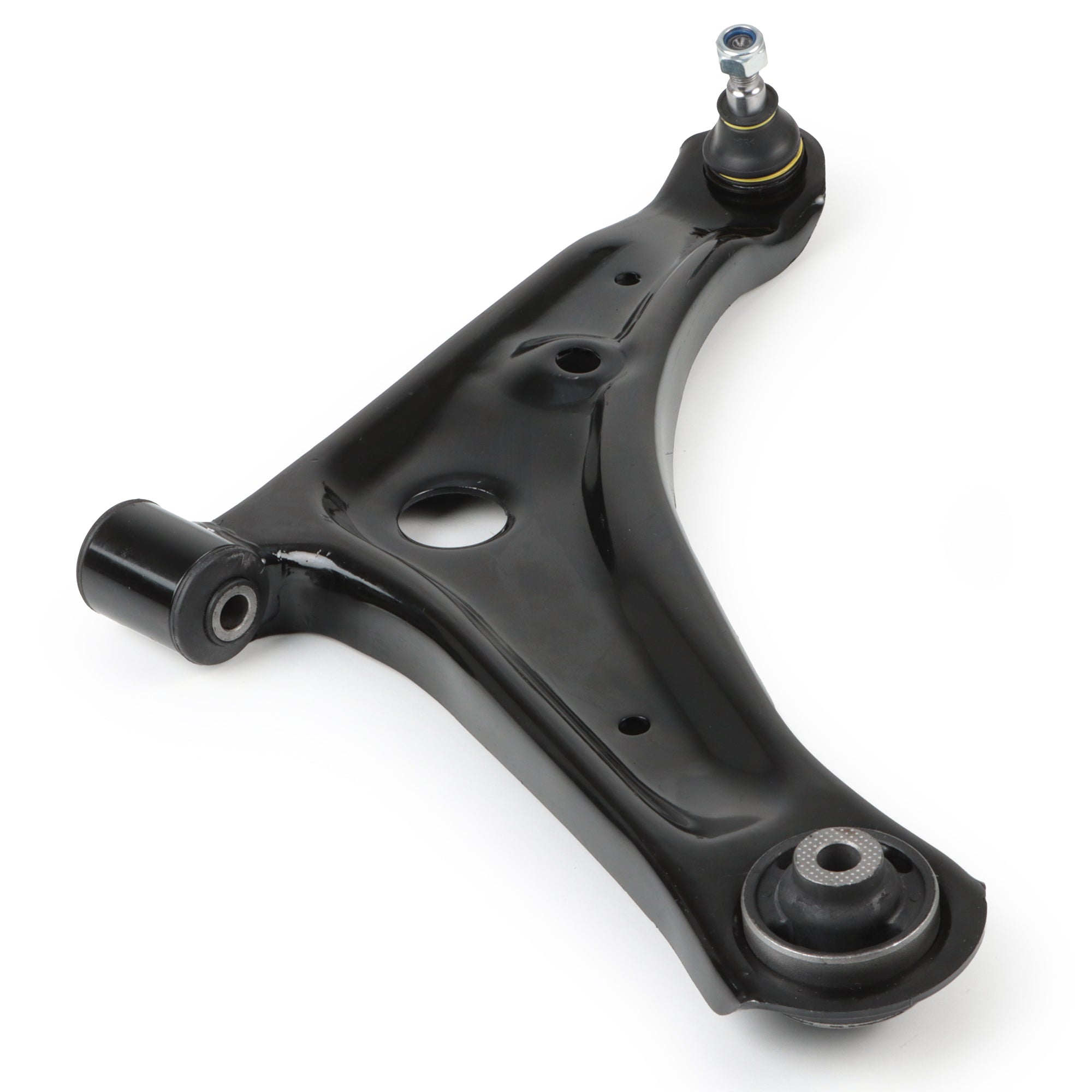 Metrix Premium Front Right Lower Control Arm and Ball Joint Assembly 48333MT best auto components